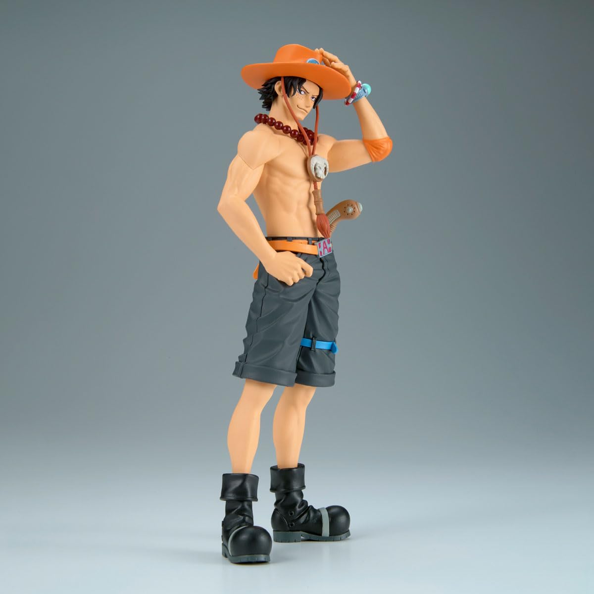 Banpresto Portgas D. Ace DXF – The Grandline Series Special Figure