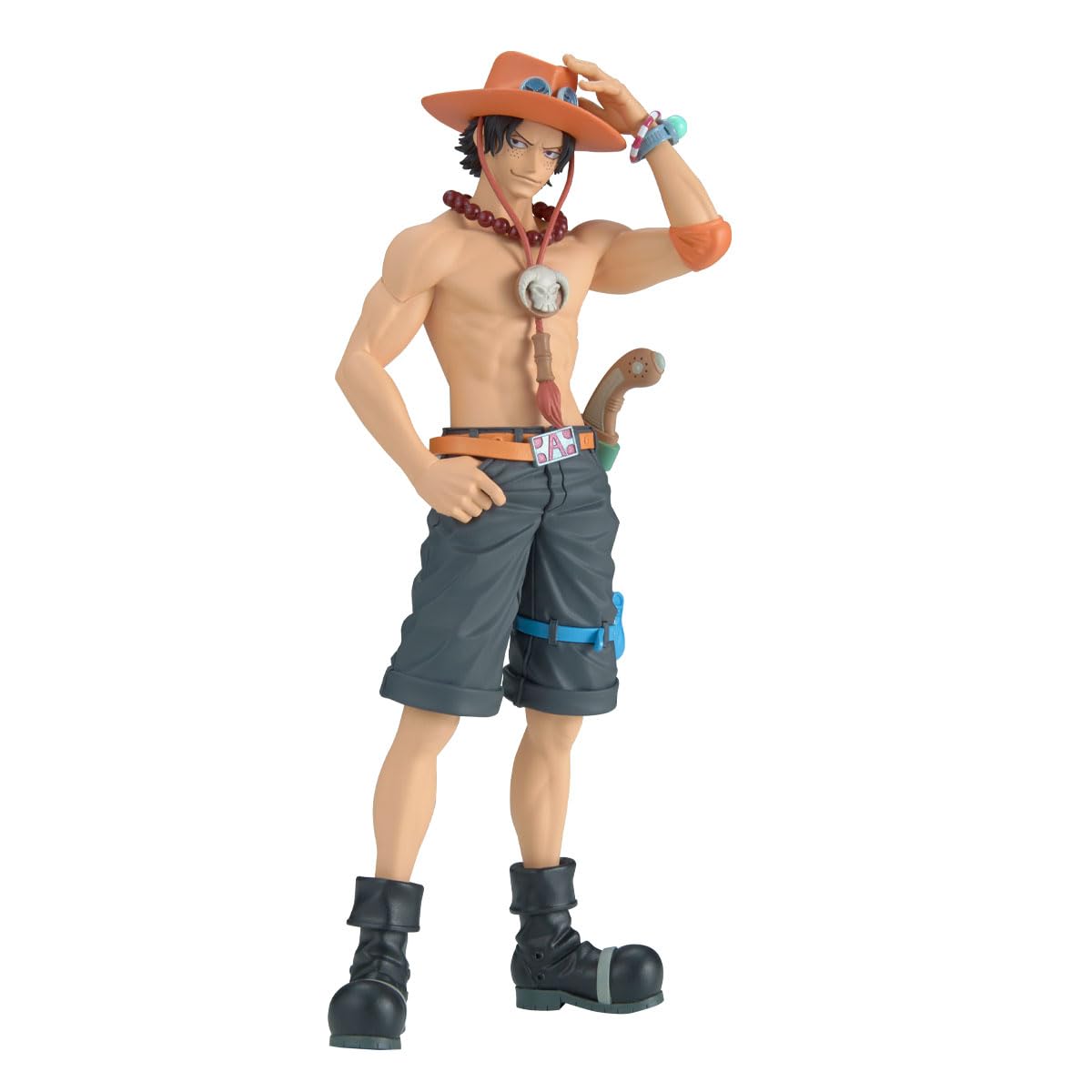 Banpresto Portgas D. Ace DXF – The Grandline Series Special Figure