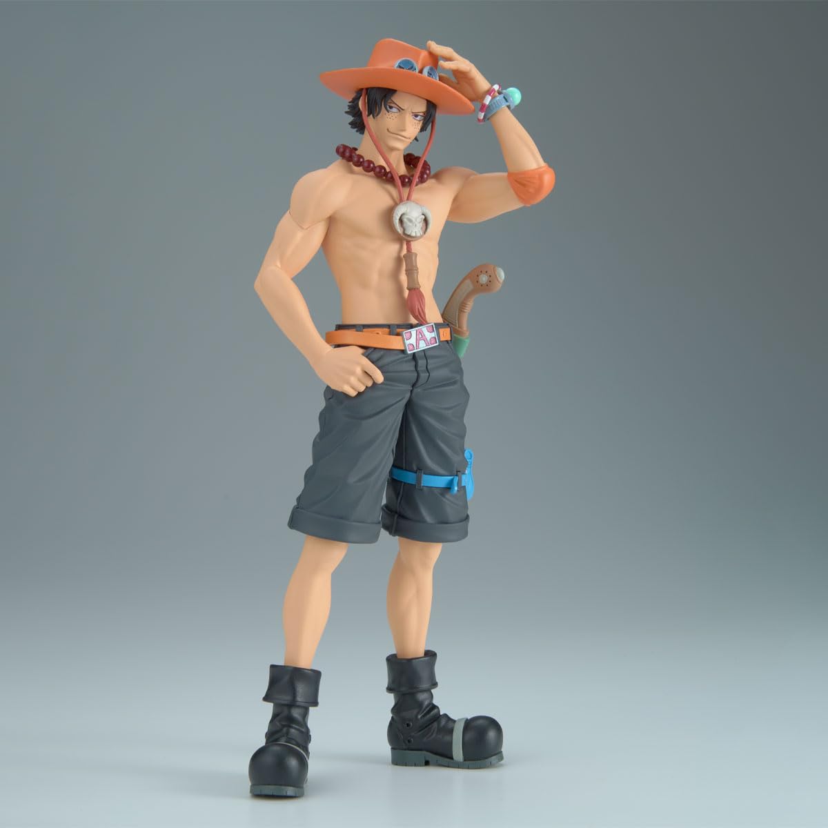 Banpresto Portgas D. Ace DXF – The Grandline Series Special Figure