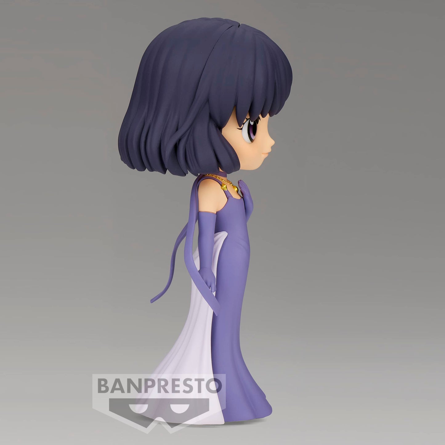 Banpresto Princess Saturn Ver. B Q Posket Figure – Sailor Moon Eternal Movie
