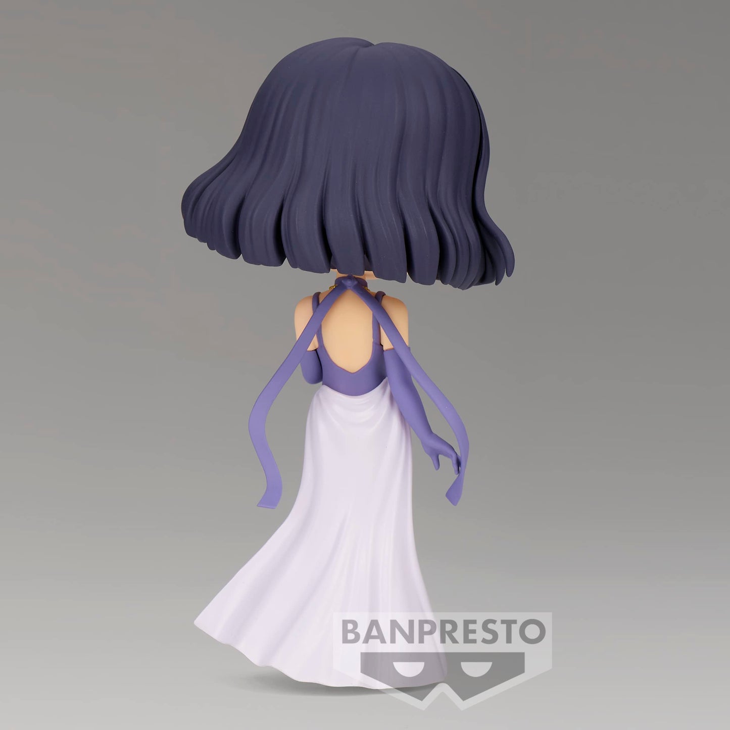 Banpresto Princess Saturn Ver. B Q Posket Figure – Sailor Moon Eternal Movie