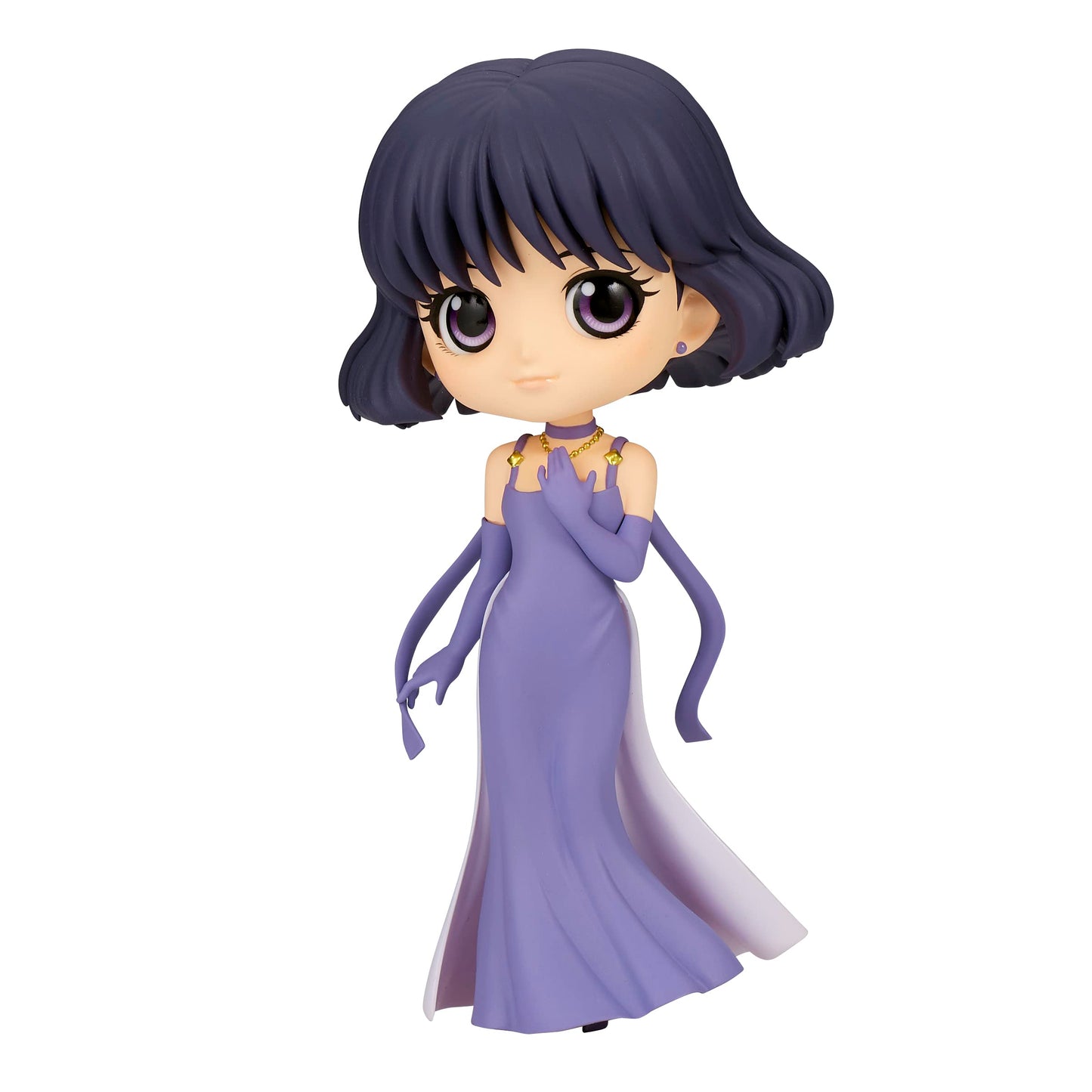 Banpresto Princess Saturn Ver. B Q Posket Figure – Sailor Moon Eternal Movie