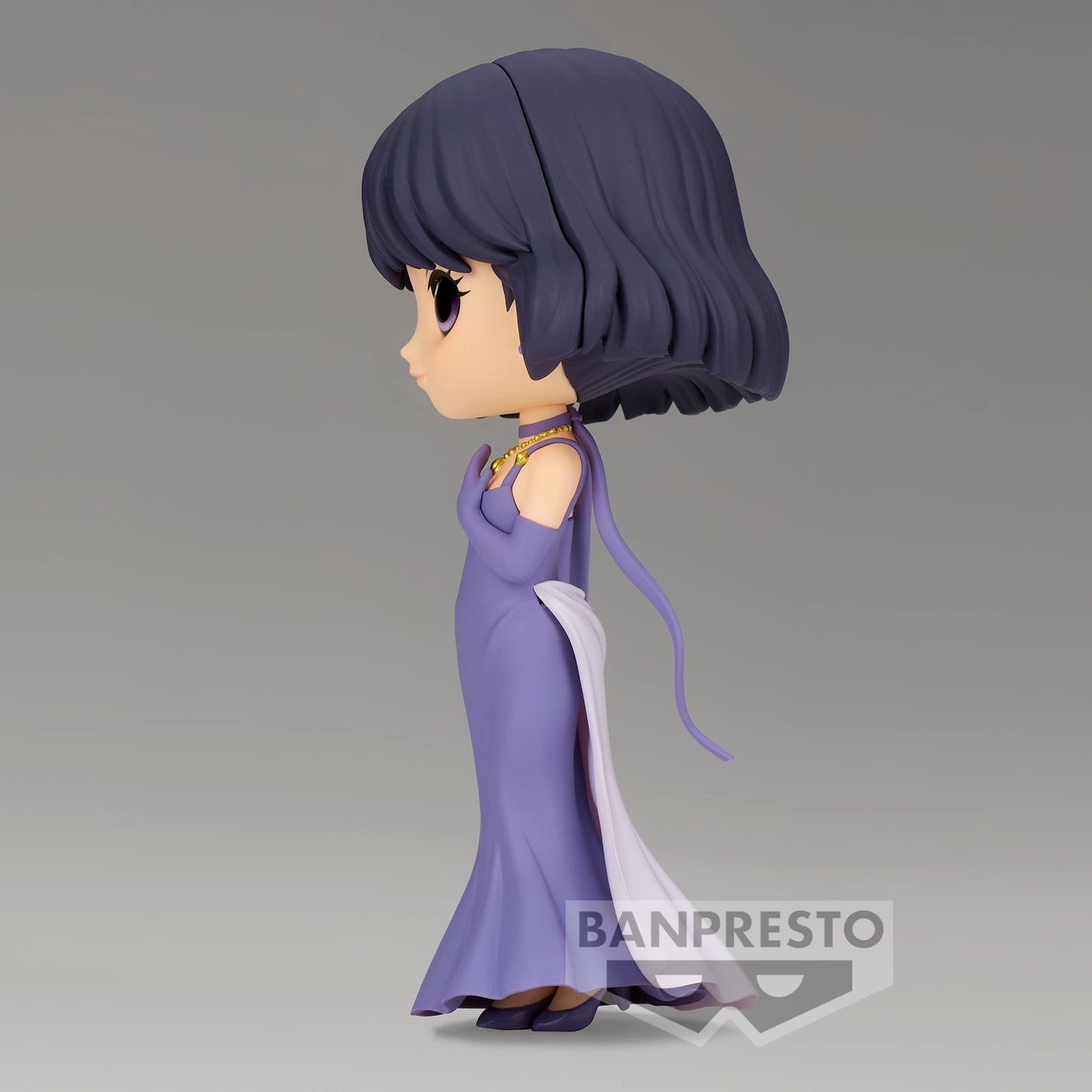 Banpresto Princess Saturn Ver. B Q Posket Figure – Sailor Moon Eternal Movie