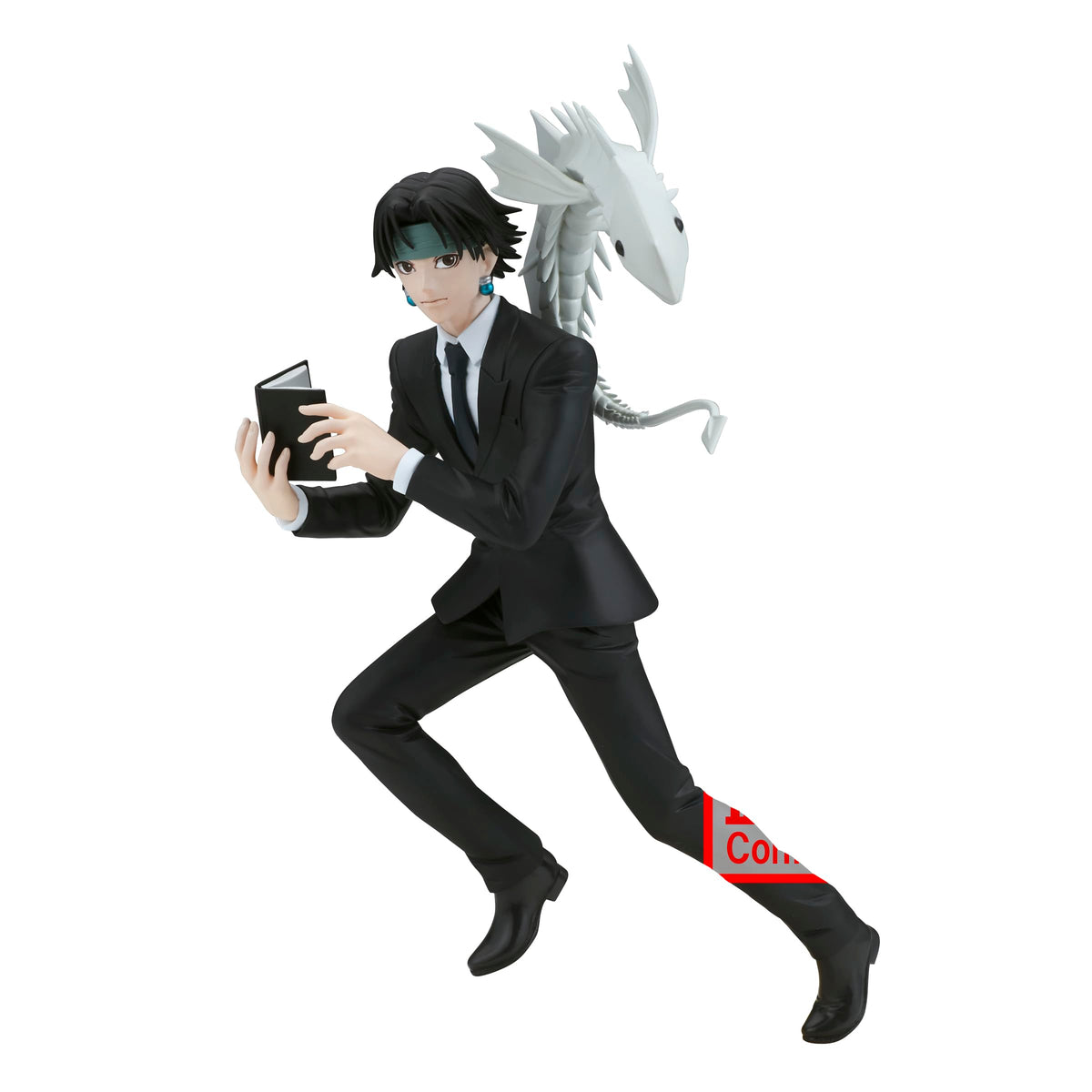 Banpresto Hunter x Hunter Quwrof Wrlccywrlfr – Vibration Stars Figure | Bandai Spirits
