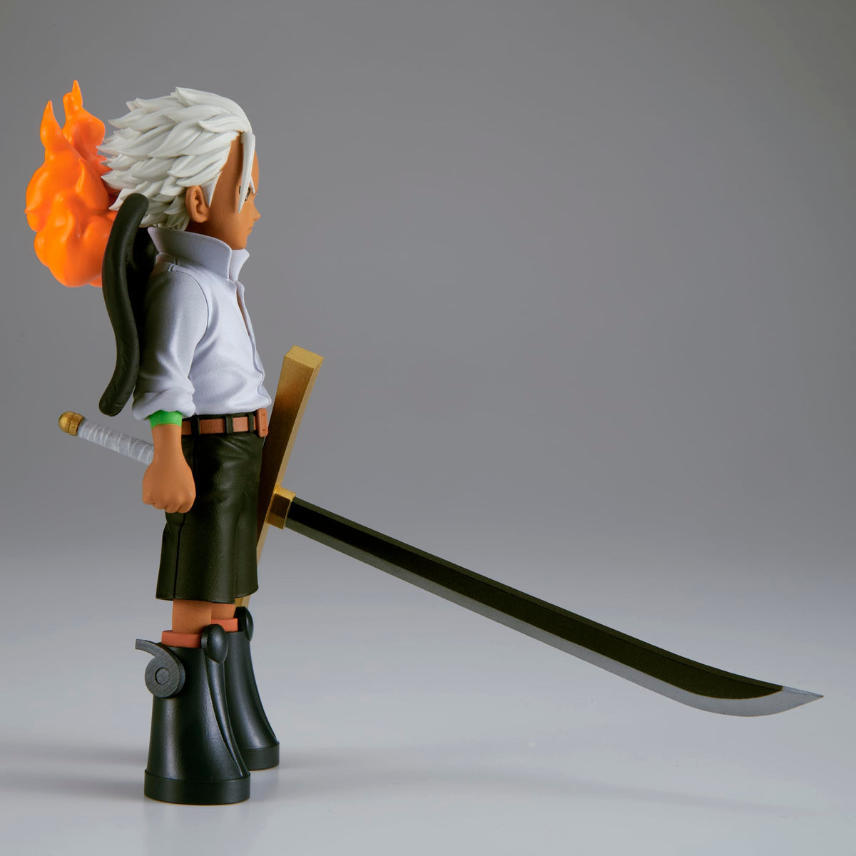 Banpresto DXF The Grandline Series S-Hawk Figure | One Piece Collectible