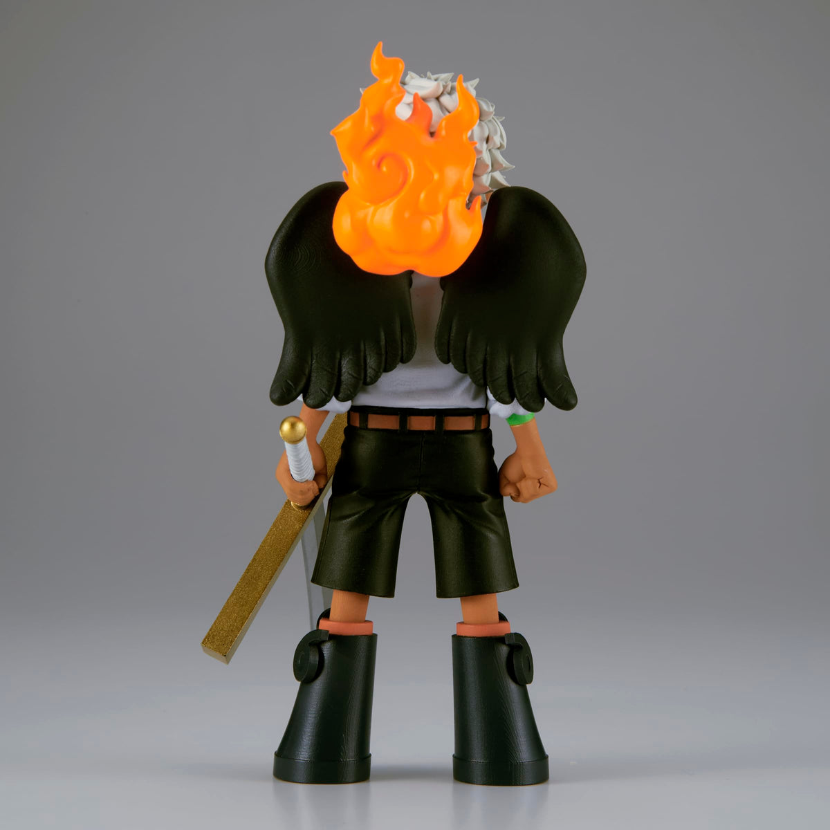 Banpresto DXF The Grandline Series S-Hawk Figure | One Piece Collectible