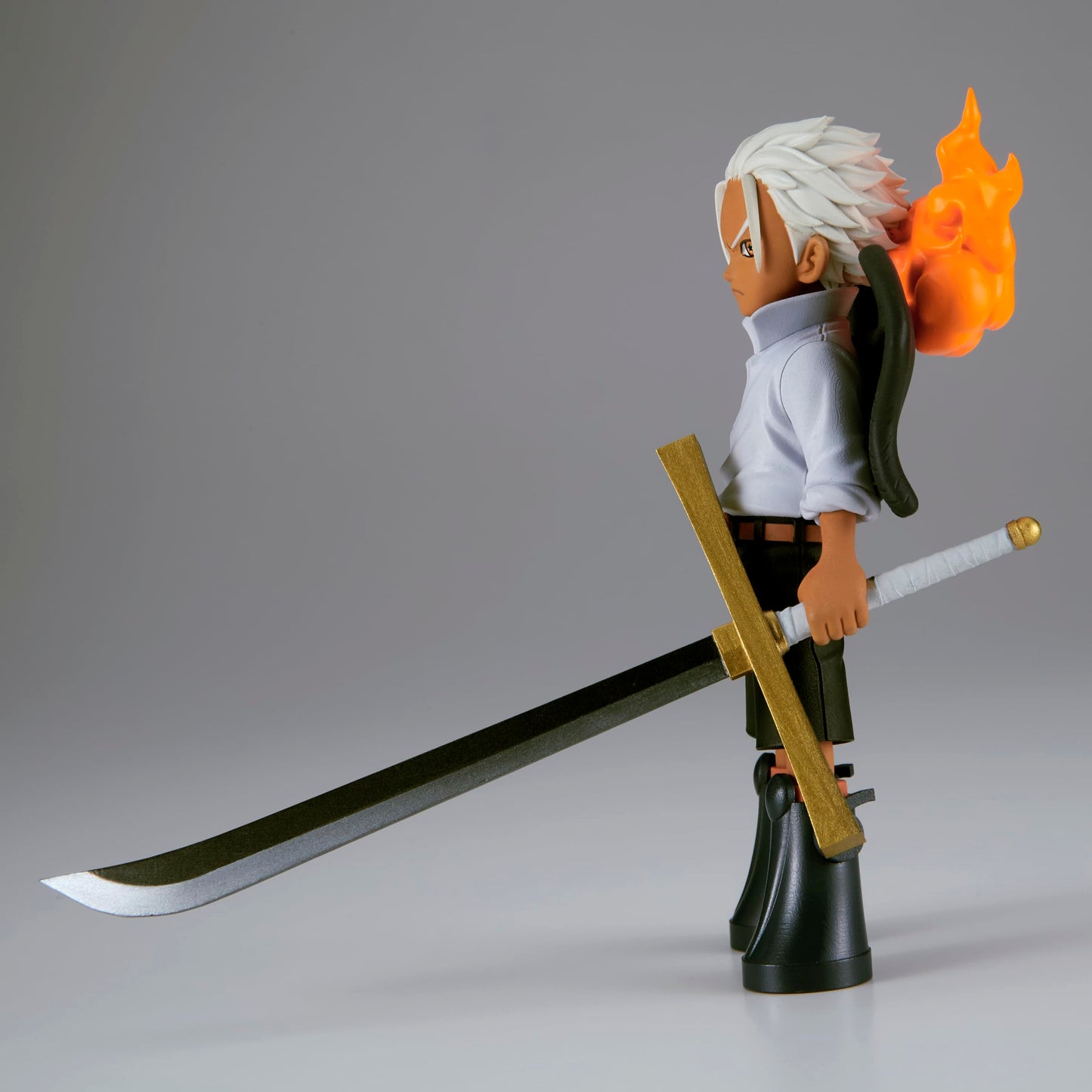 Banpresto DXF The Grandline Series S-Hawk Figure | One Piece Collectible