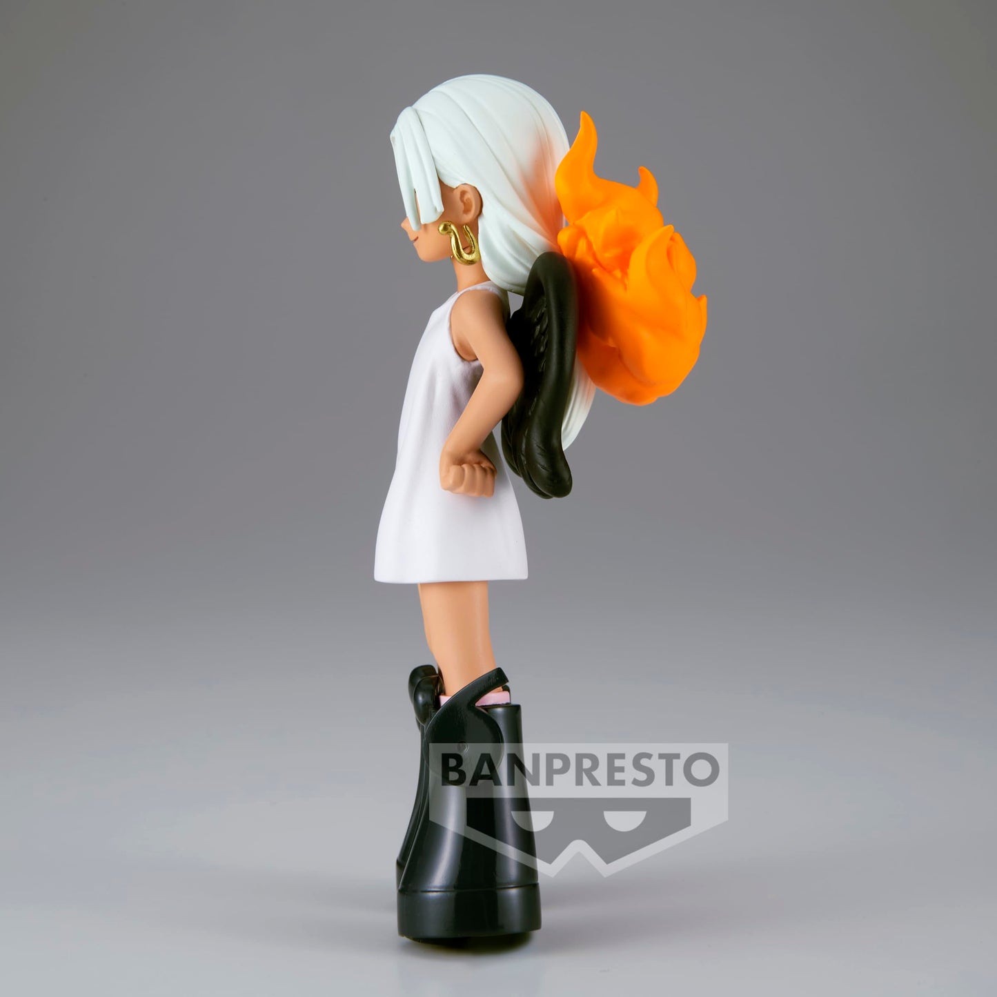 Banpresto One Piece S-Snake DXF The Grandline Series Figure | Bandai Spirits Collectible