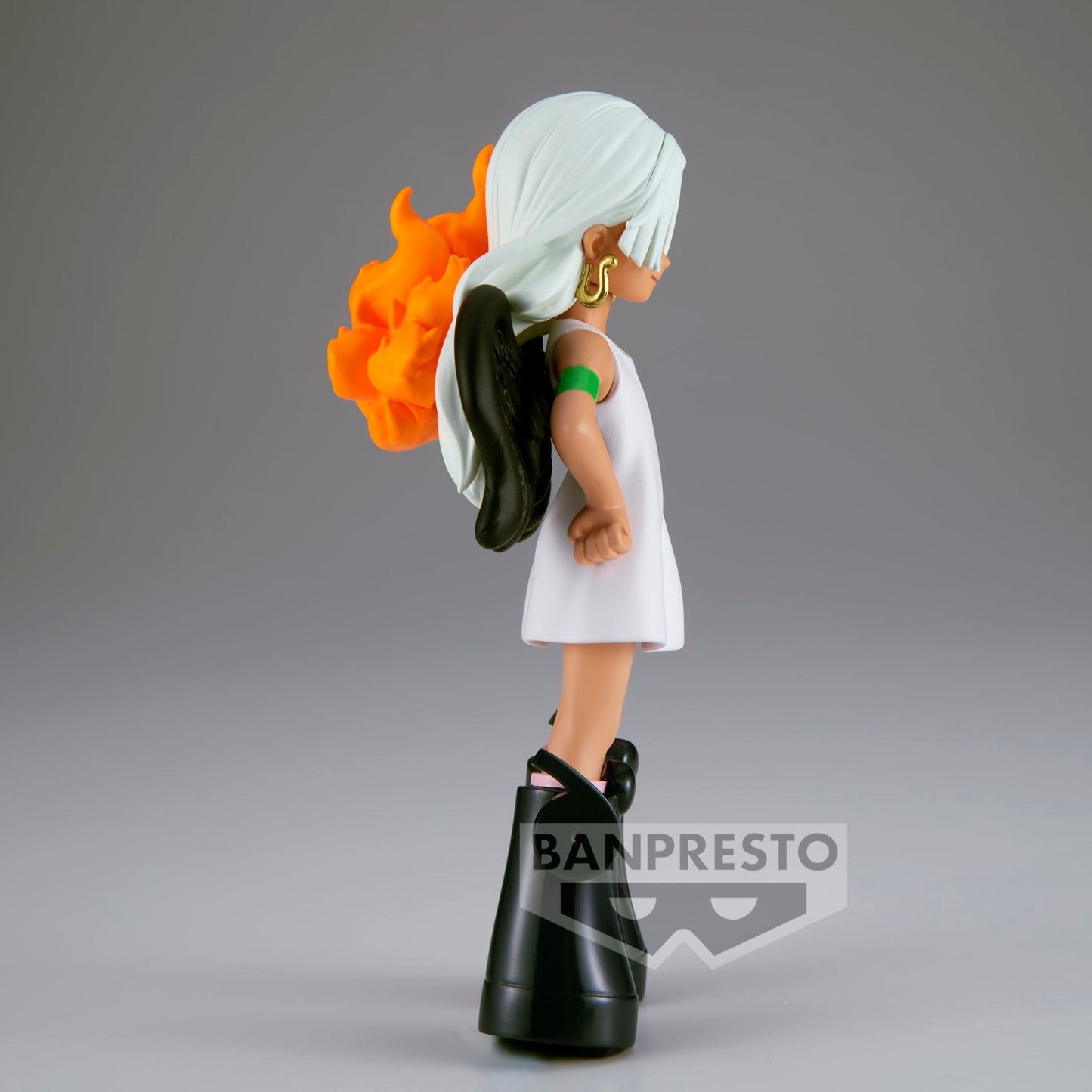 Banpresto One Piece S-Snake DXF The Grandline Series Figure | Bandai Spirits Collectible