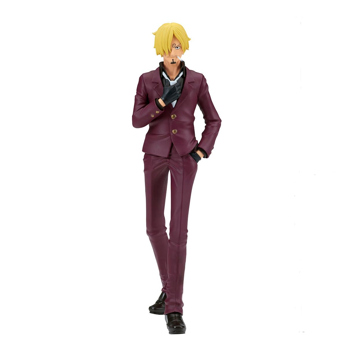 Banpresto One Piece Sanji Shukko Figure | Bandai Spirits Collectible