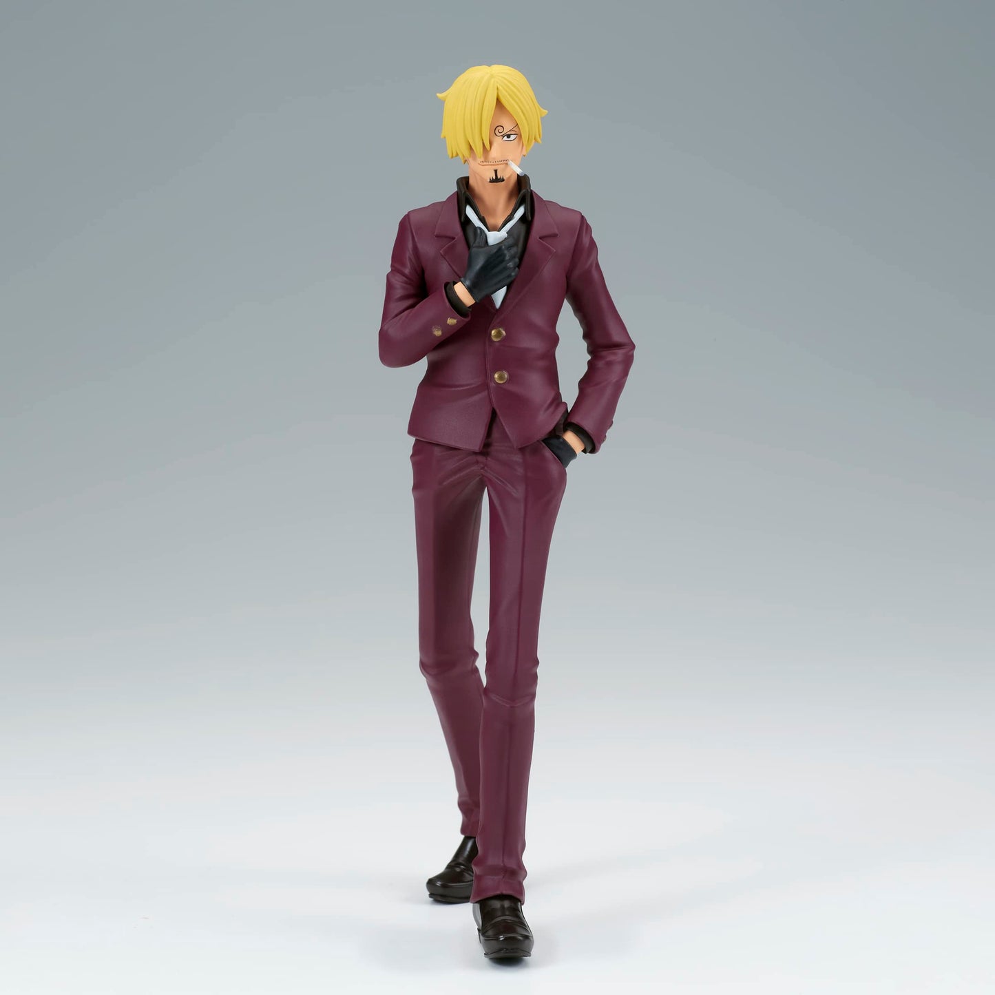 Banpresto One Piece Sanji Shukko Figure | Bandai Spirits Collectible