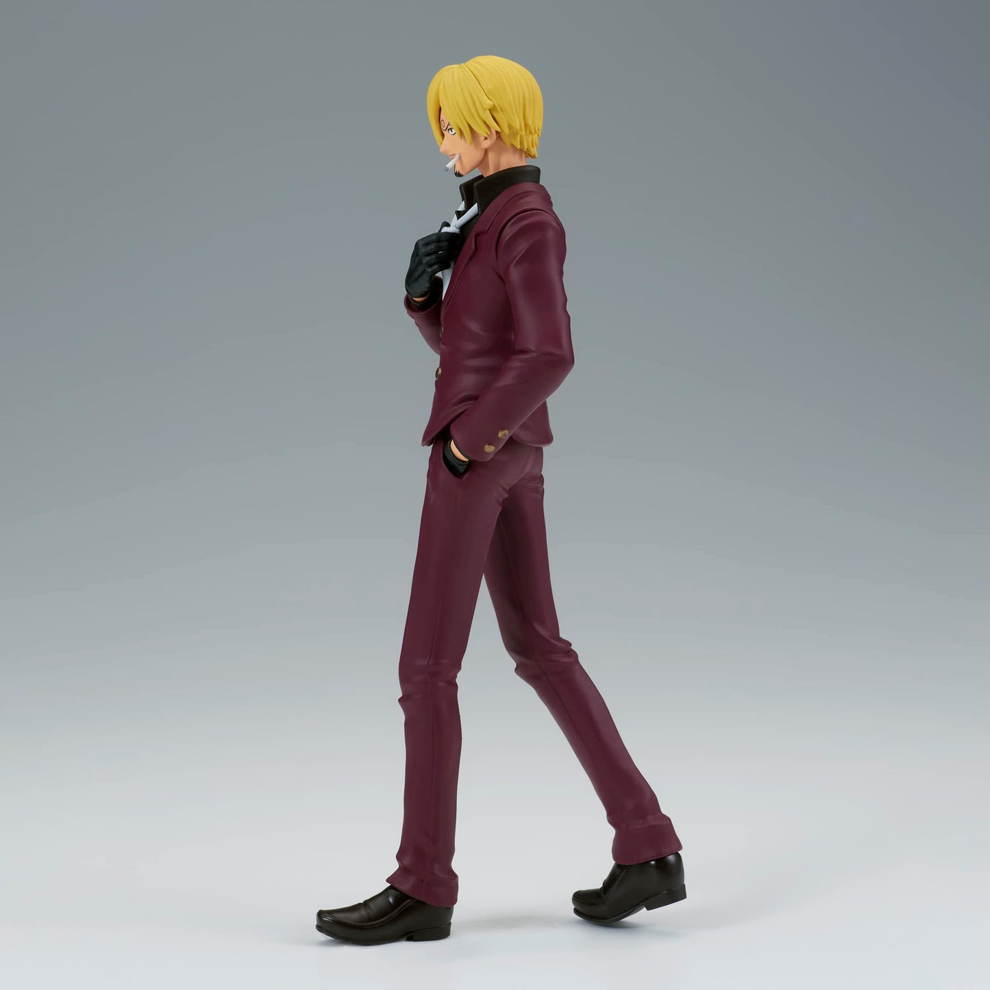 Banpresto One Piece Sanji Shukko Figure | Bandai Spirits Collectible
