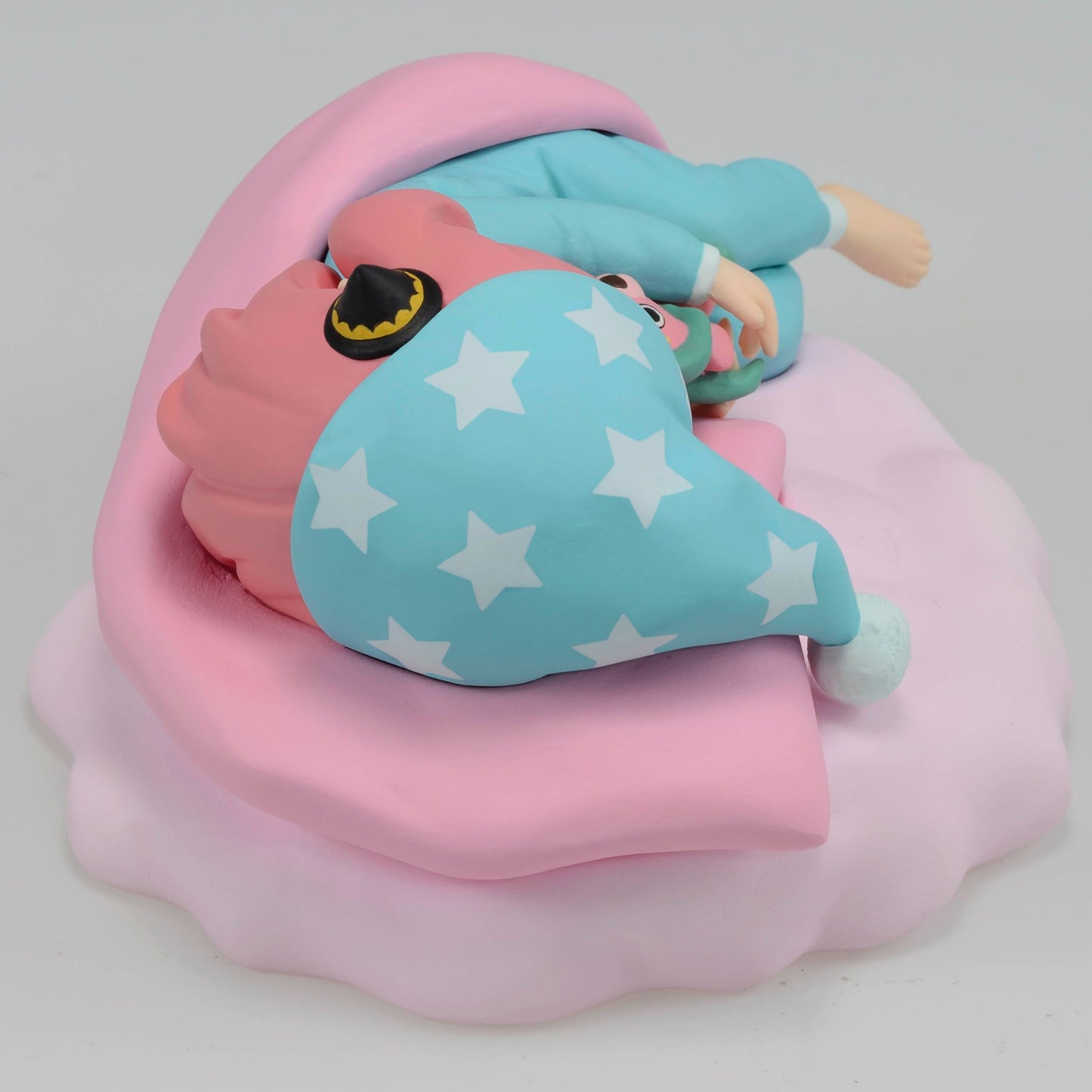 Banpresto Spy x Family Anya Forger Pajamas Ver. Figure – Break Time Collection | Official US License