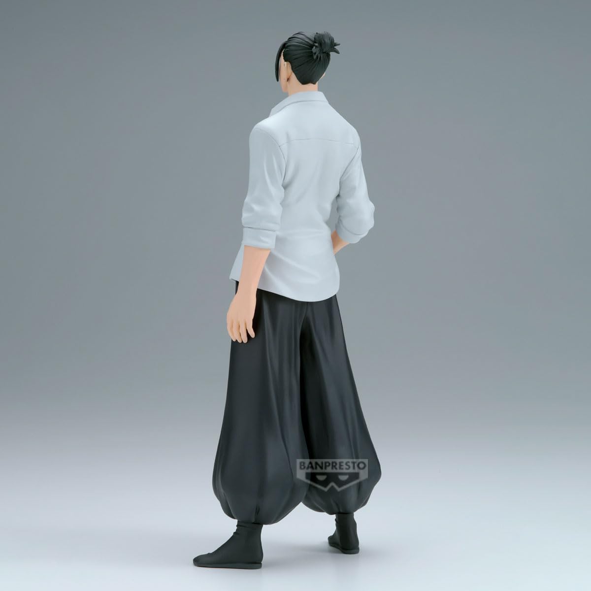 Banpresto King of Artist Suguru Geto – Hidden Inventory Premature Death II Figure | Official Bandai Spirits