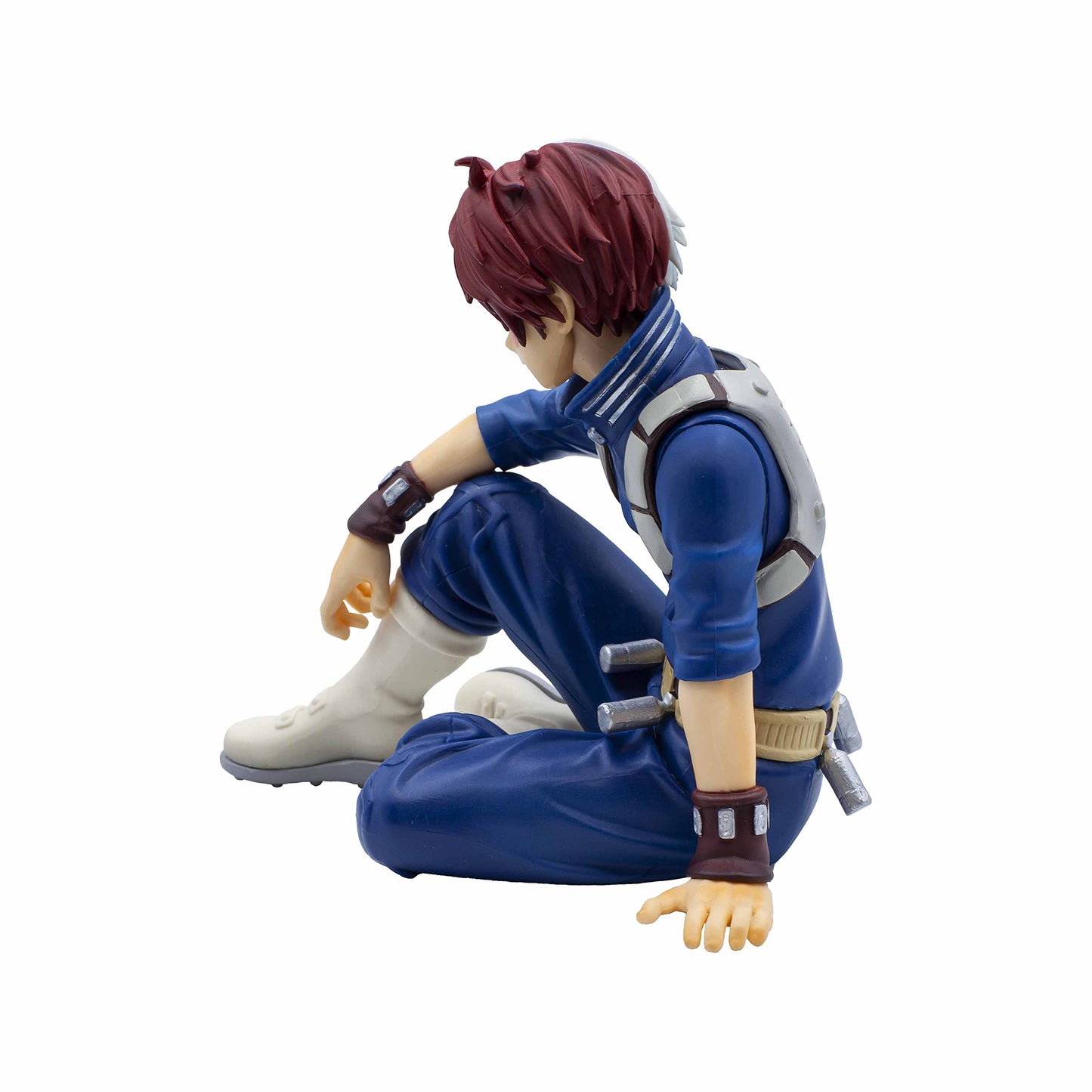 Banpresto My Hero Academia Break Time Collection Vol.3 Todoroki Shoto – Official Licensed Figure