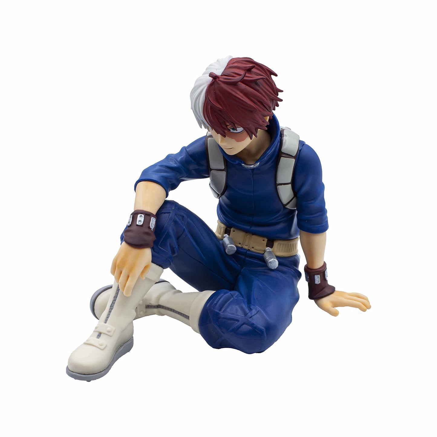 Banpresto My Hero Academia Break Time Collection Vol.3 Todoroki Shoto – Official Licensed Figure