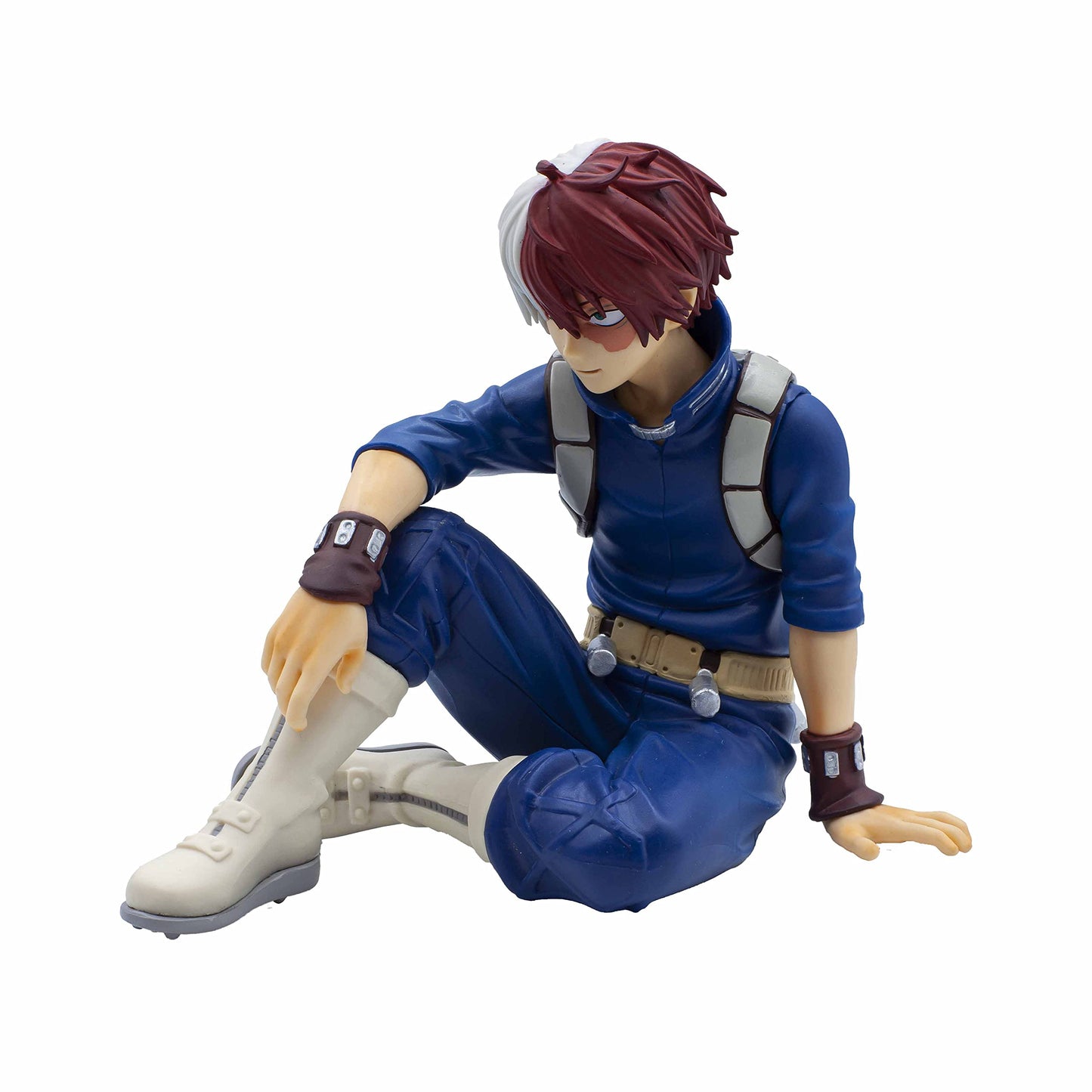 Banpresto My Hero Academia Break Time Collection Vol.3 Todoroki Shoto – Official Licensed Figure
