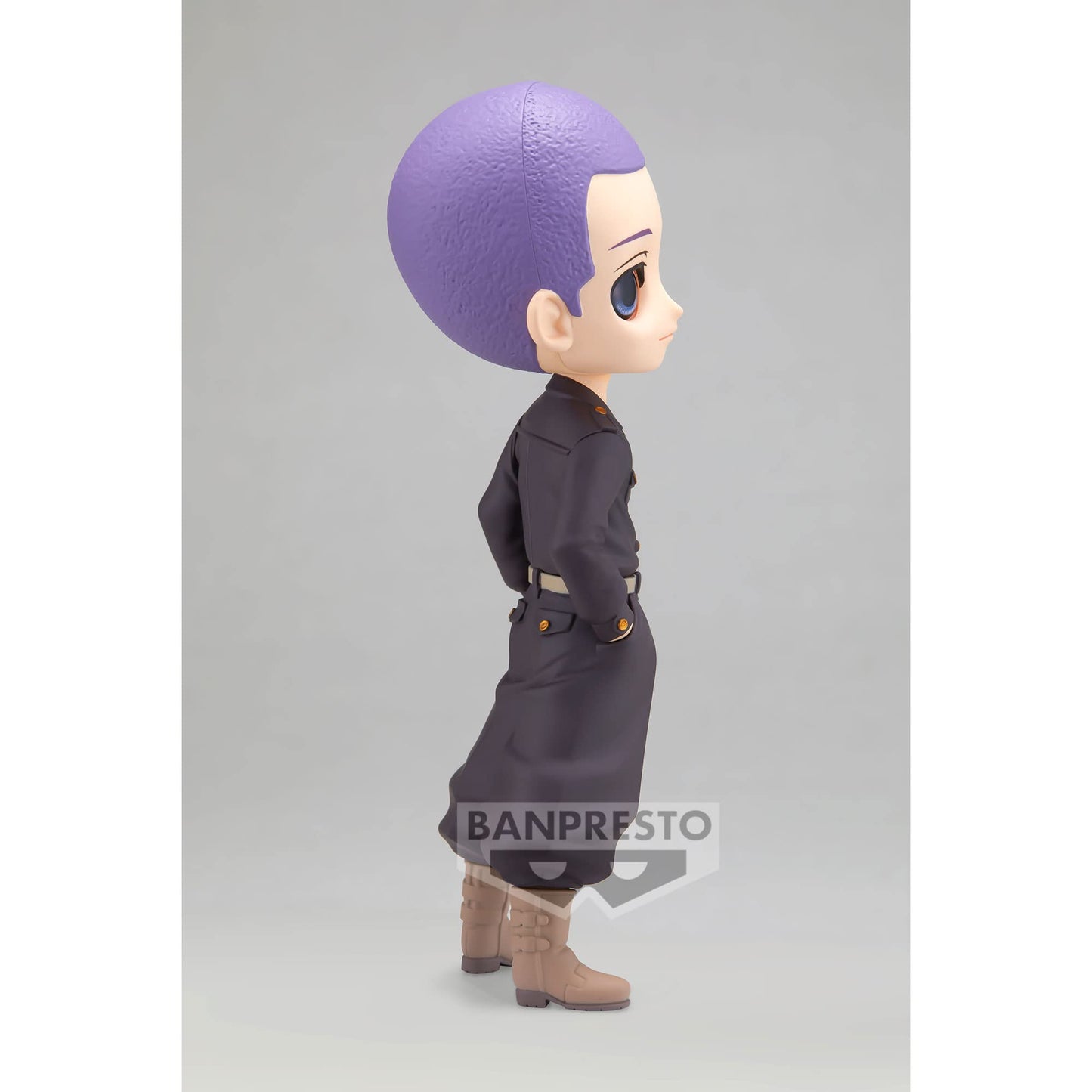 Banpresto Tokyo Revengers Hakkai Shiba Ver. B Q posket Figure | Bandai Spirits