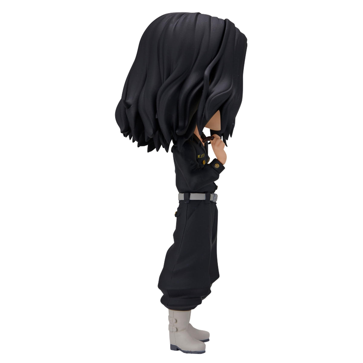 Banpresto Tokyo Revengers Keisuke Baji Ver A Q posket Figure – 5.5 inch