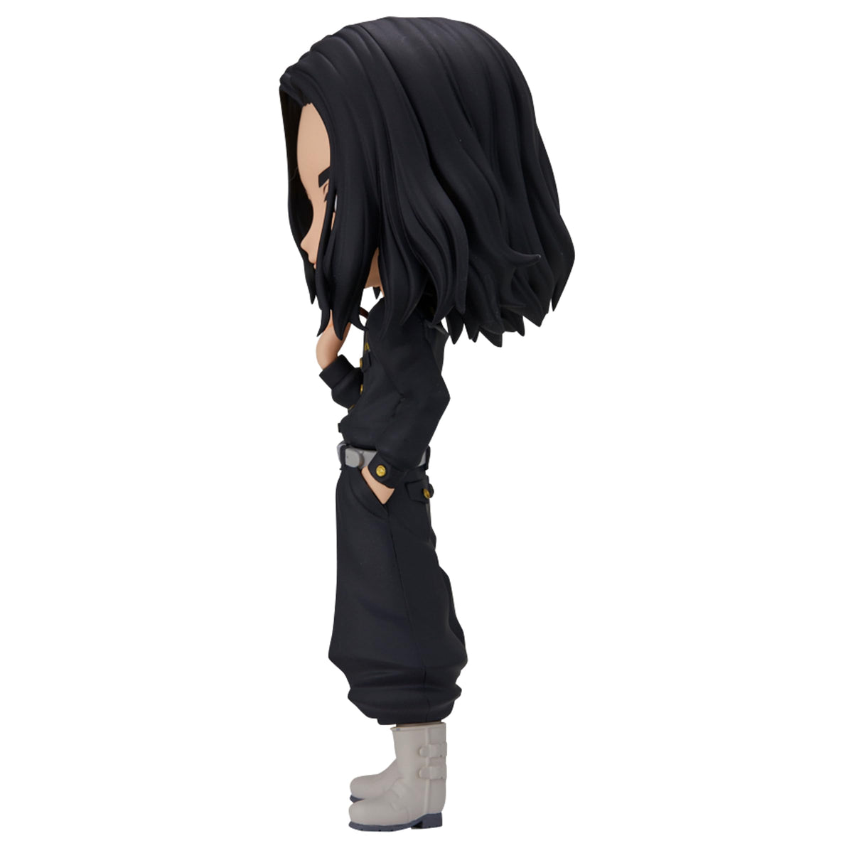 Banpresto Tokyo Revengers Keisuke Baji Ver A Q posket Figure – 5.5 inch