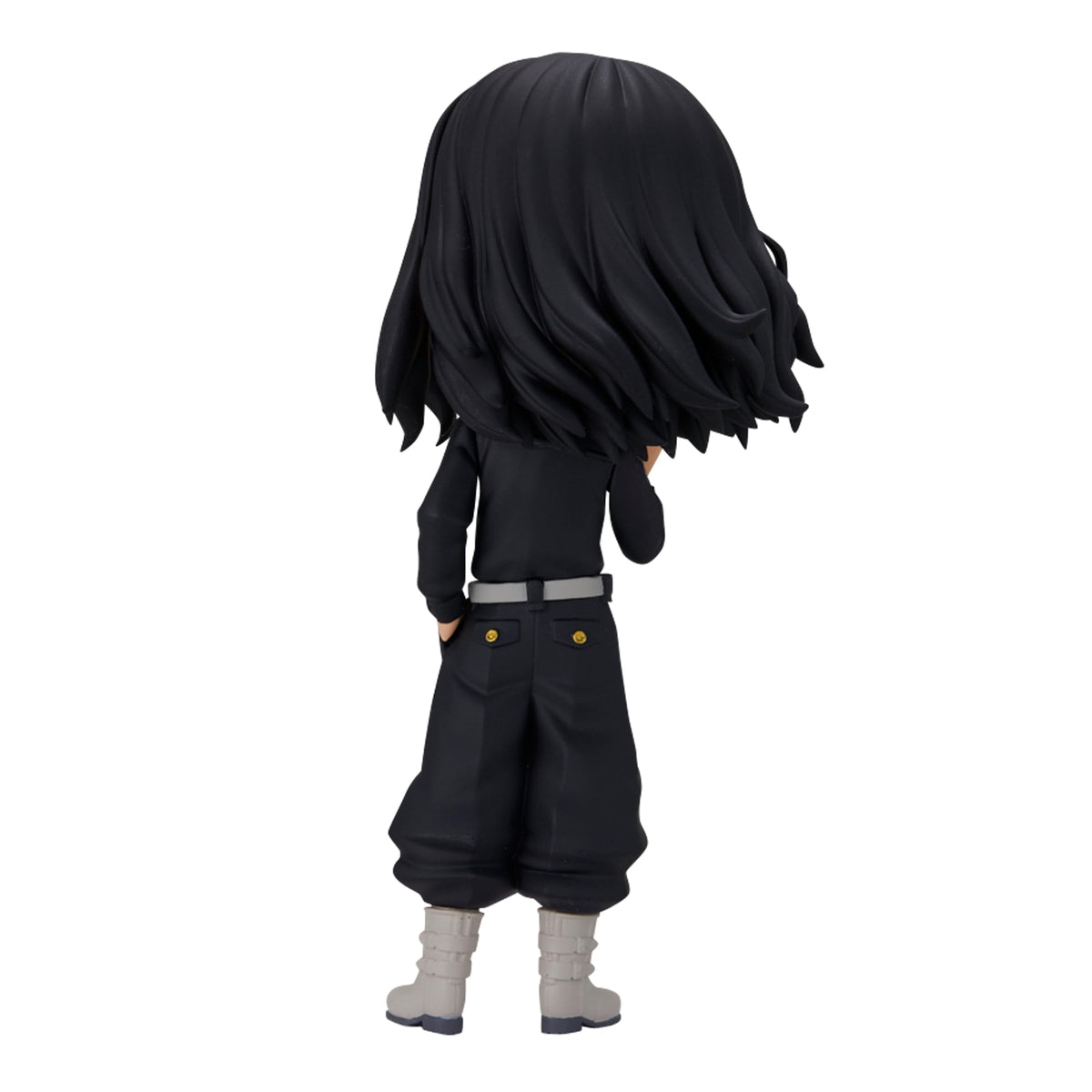 Banpresto Tokyo Revengers Keisuke Baji Ver A Q posket Figure – 5.5 inch