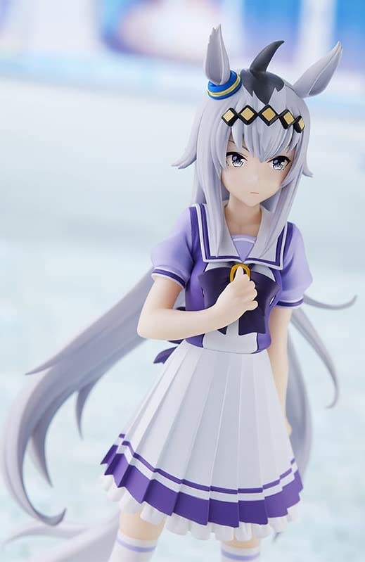 Banpresto Uma Musume Pretty Derby Ogri Cap PVC Figure – Collectible Figurine