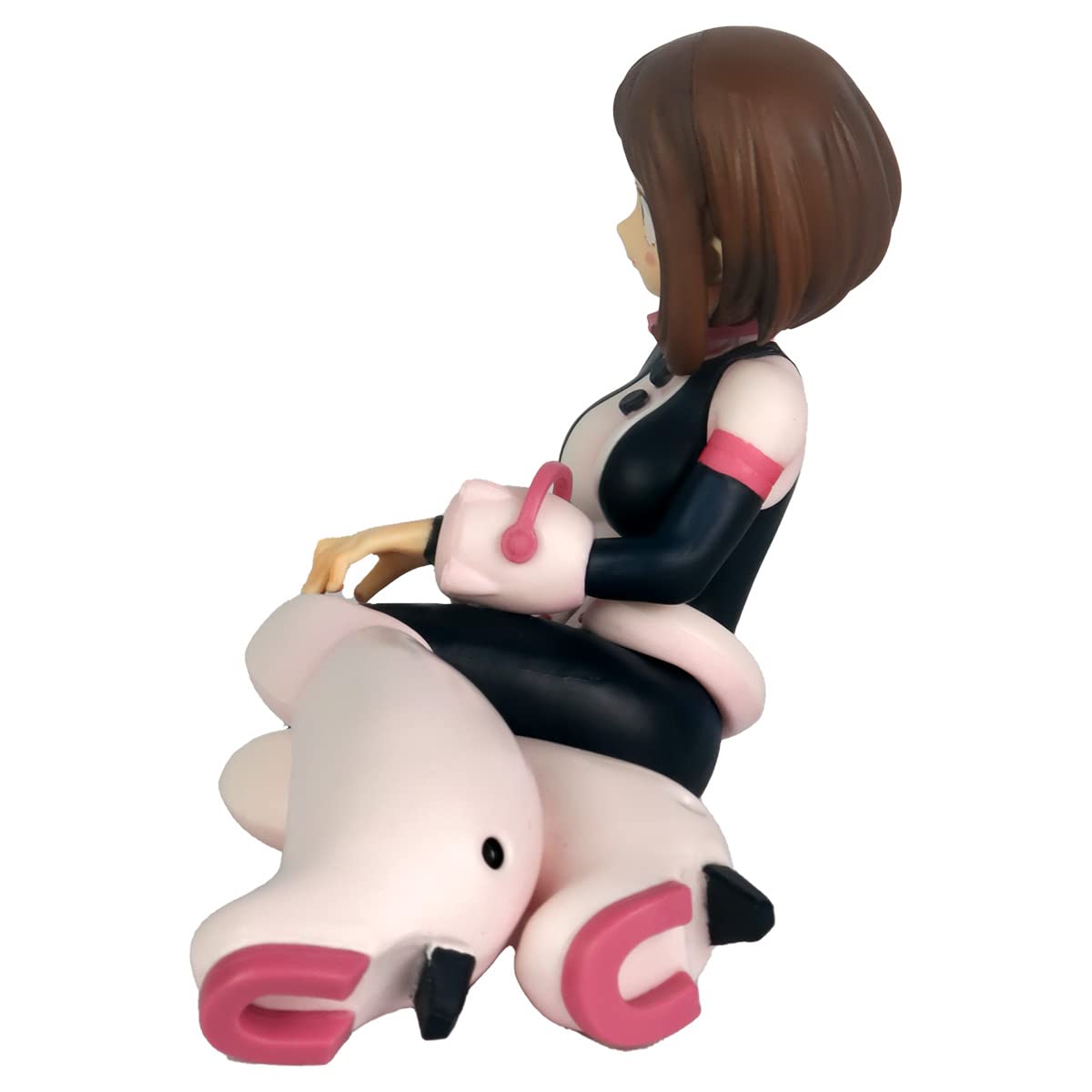 Banpresto My Hero Academia Break Time Collection Vol.4 – Uraraka Ochako Figure
