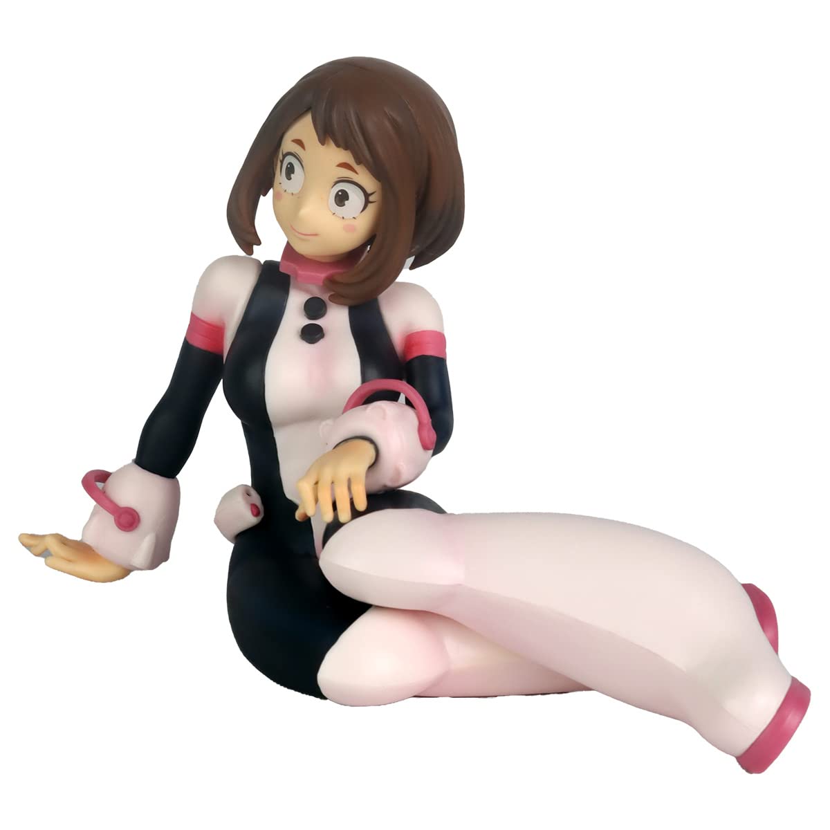 Banpresto My Hero Academia Break Time Collection Vol.4 – Uraraka Ochako Figure
