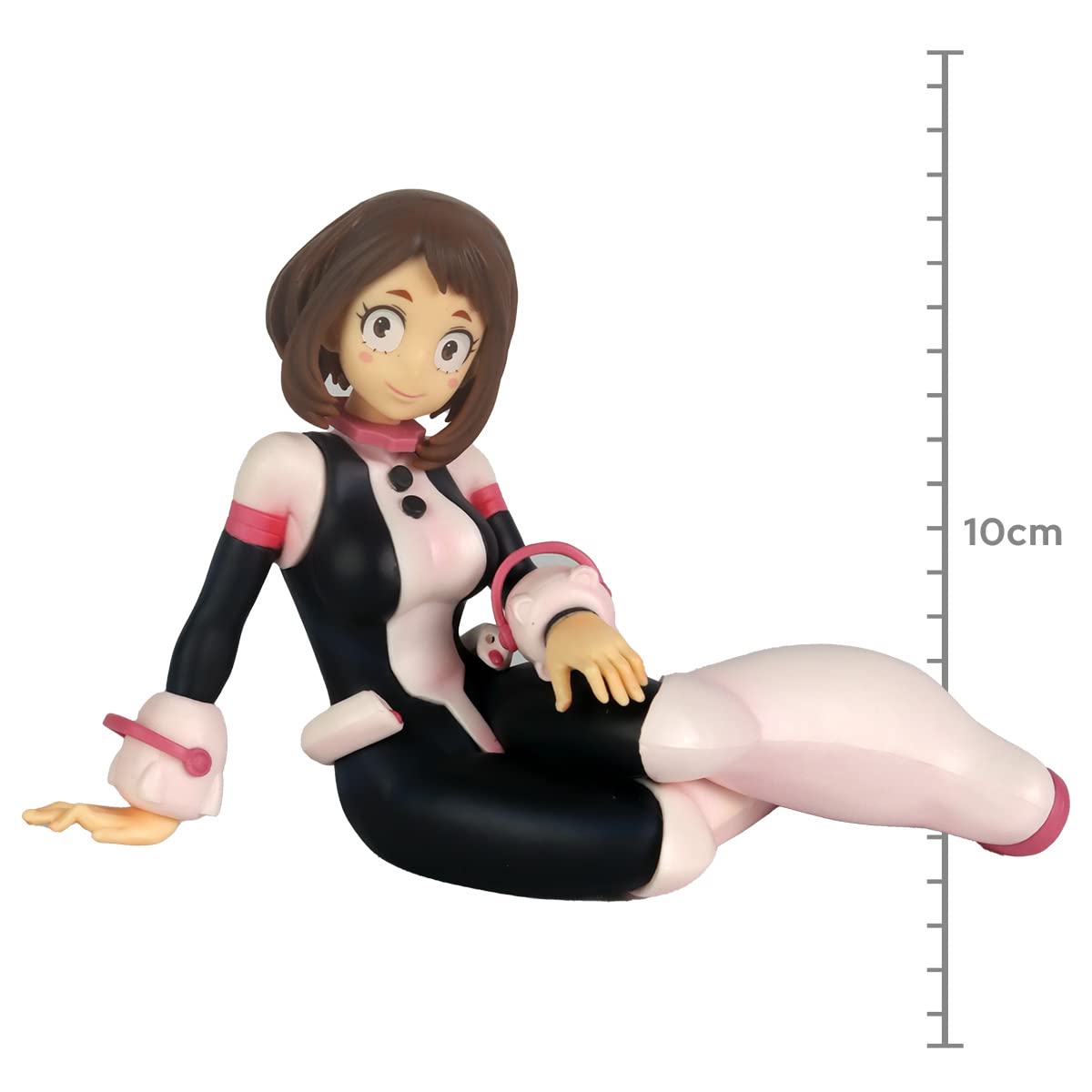 Banpresto My Hero Academia Break Time Collection Vol.4 – Uraraka Ochako Figure