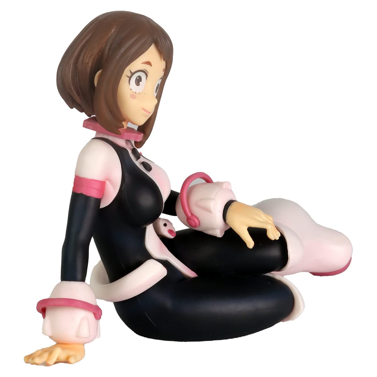 Banpresto My Hero Academia Break Time Collection Vol.4 – Uraraka Ochako Figure