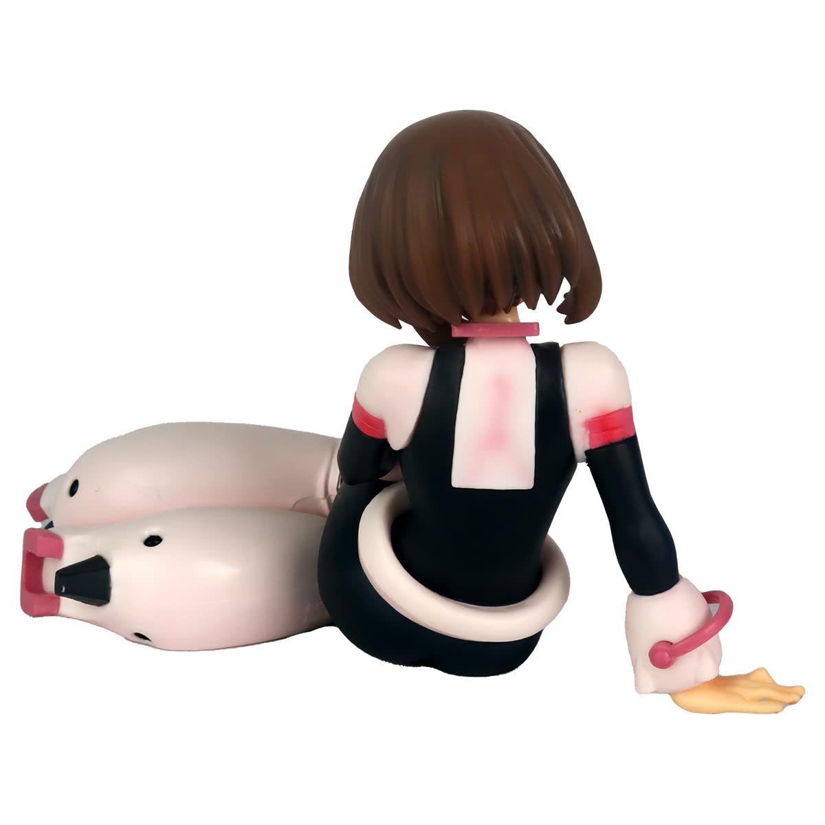 Banpresto My Hero Academia Break Time Collection Vol.4 – Uraraka Ochako Figure
