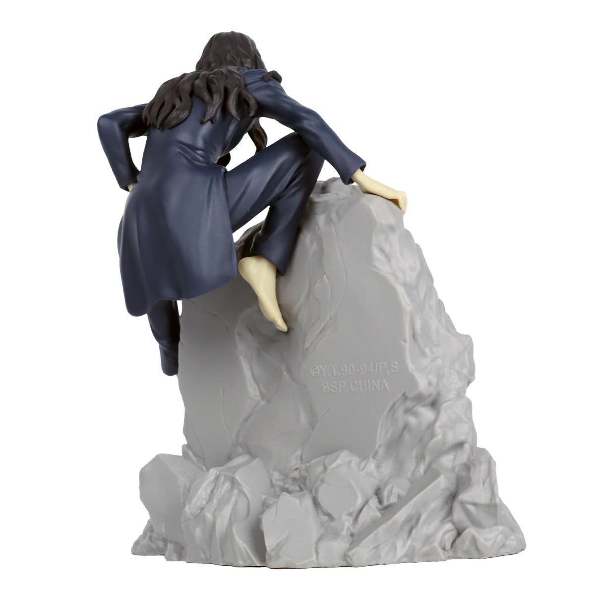 Banpresto Yu Yu Hakusho Elder Toguro (30th Anniversary) DXF Figure - ver. B | Bandai Spirits