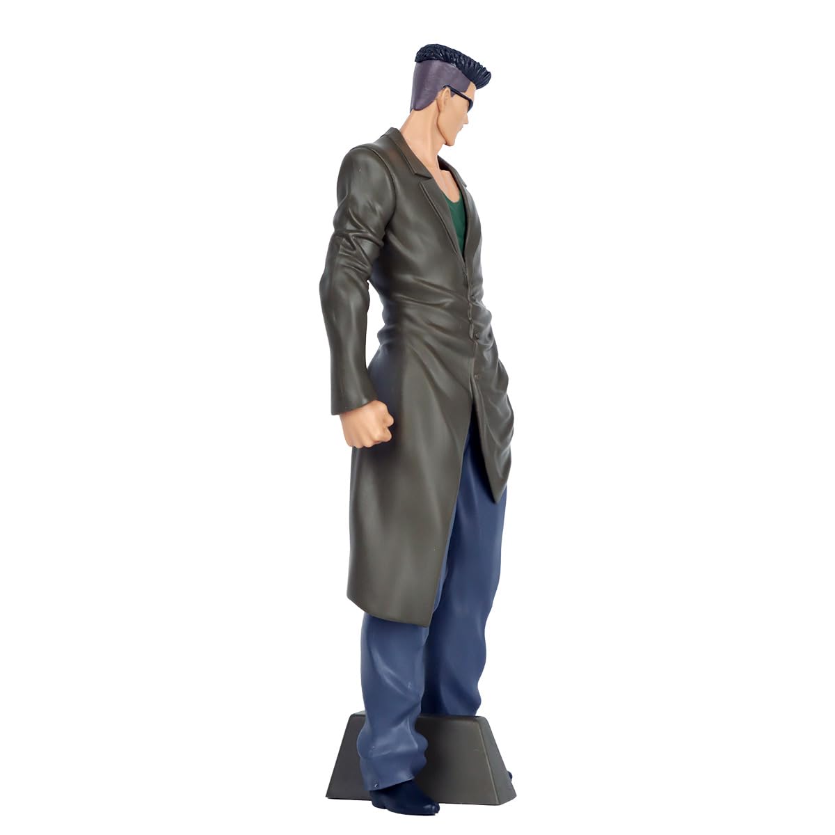 Banpresto - Yu Yu Hakusho Younger Toguro (30th Anniversary) DXF Figure | Bandai Spirits