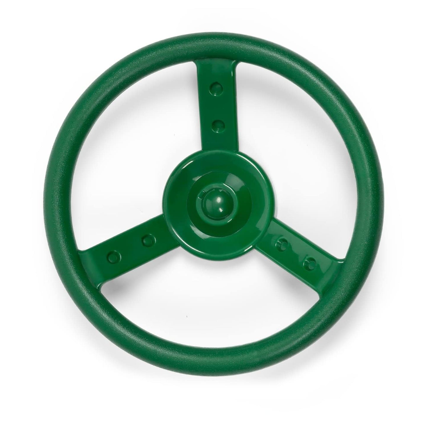 Barcaloo Jungle Gym Steering Wheel – Wall-Mount Playground Accessory