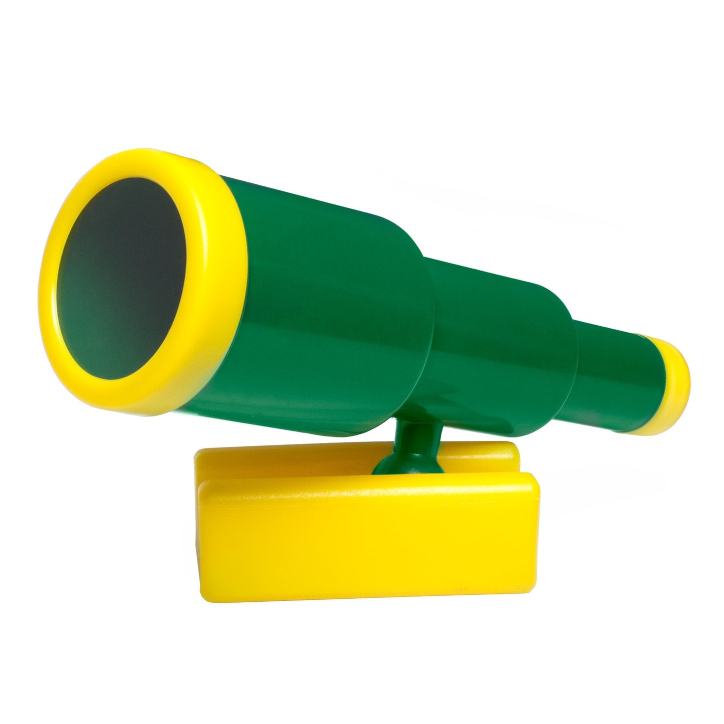 Barcaloo Kids Playset Telescope — Outdoor Pirate Telescope for Swing Sets, Treehouses & More