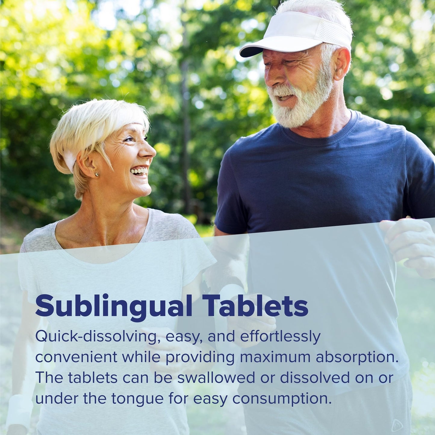 Superior Source Melatonin 1 mg – Sublingual Sleep Support with Chamomile for Adults