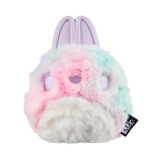 Bark Hippie Hopper Dog Toy