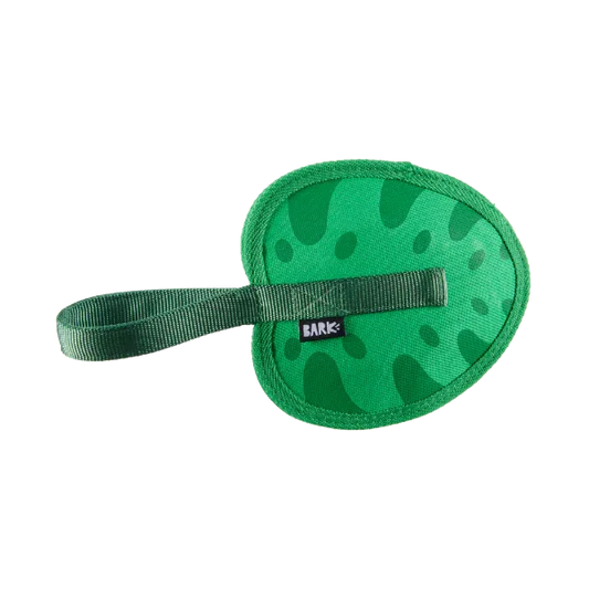 Bark Leaf Thrower Dog Toy