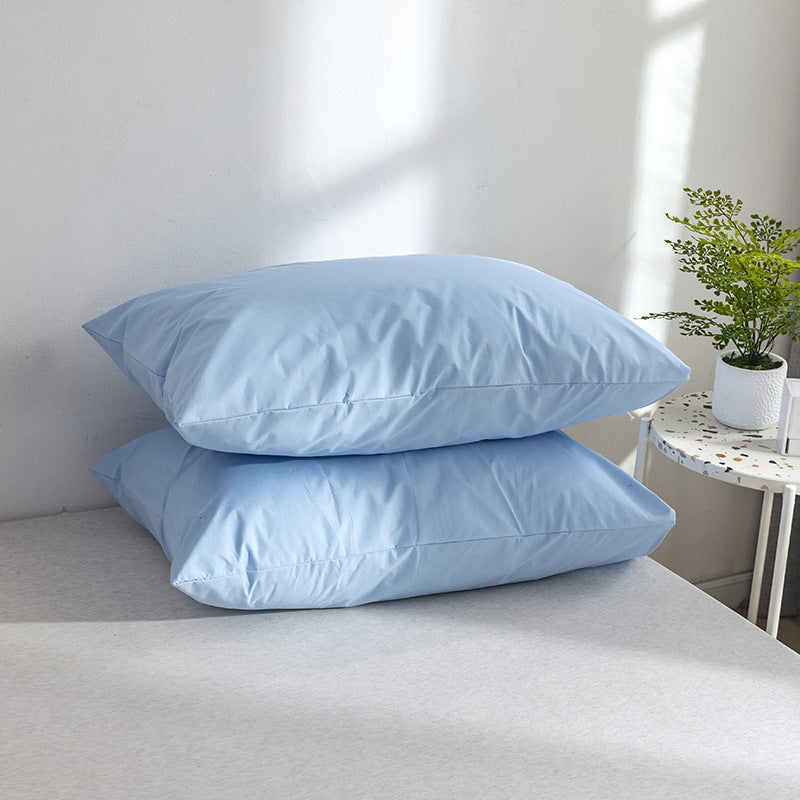 Basic Fitted Bed Sheet Set