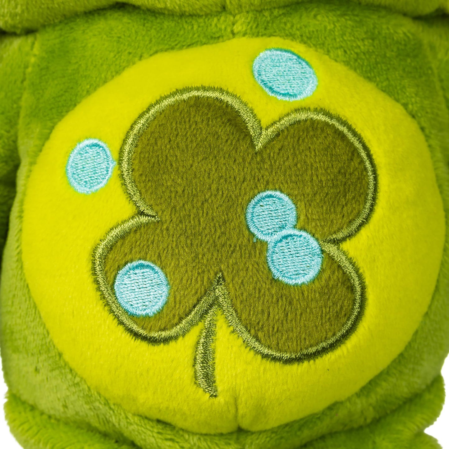 Care Bears x Universal Monsters 9-inch Fun Size Plush — Good Luck Bear as Creature from the Black Lagoon | Soft, Collectible Plush