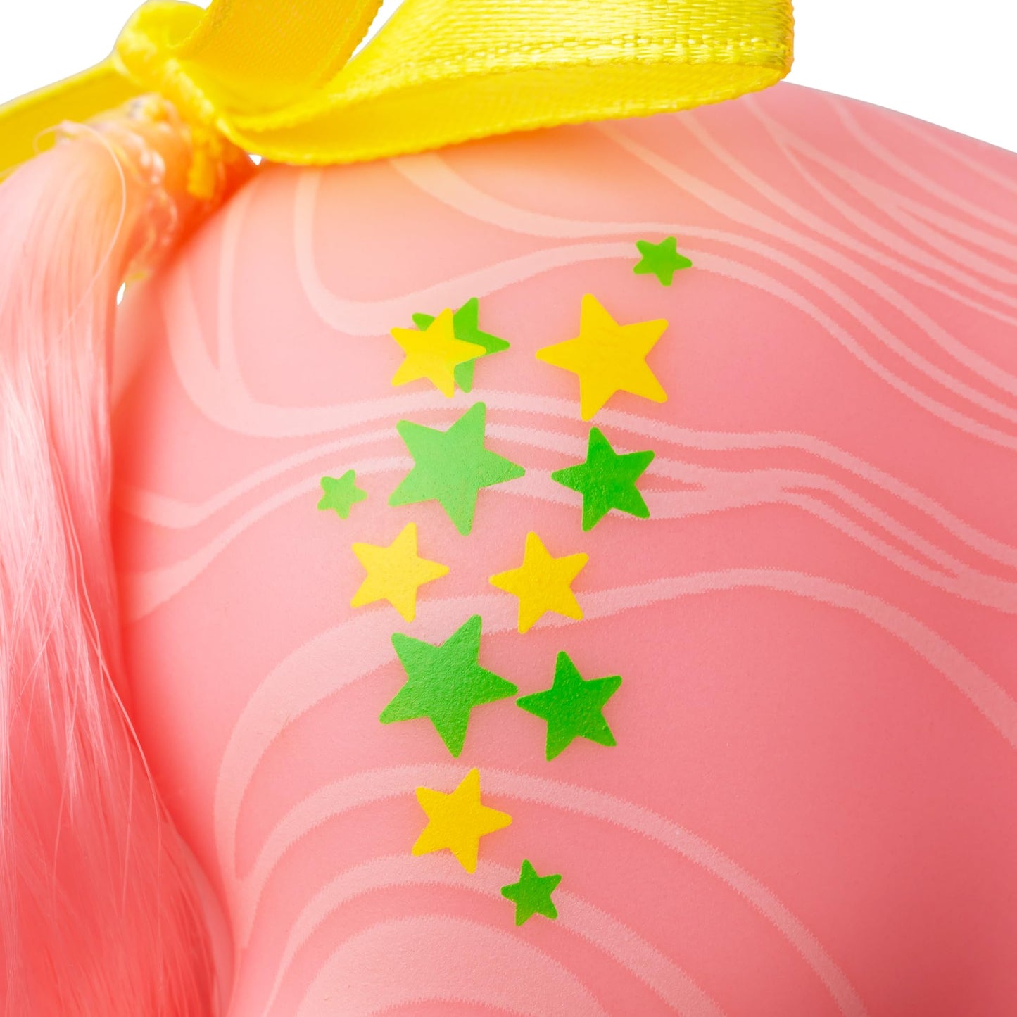 My Little Pony Celestial Pony Milky Way – Retro 4-Inch Collectible Figure | Basic Fun