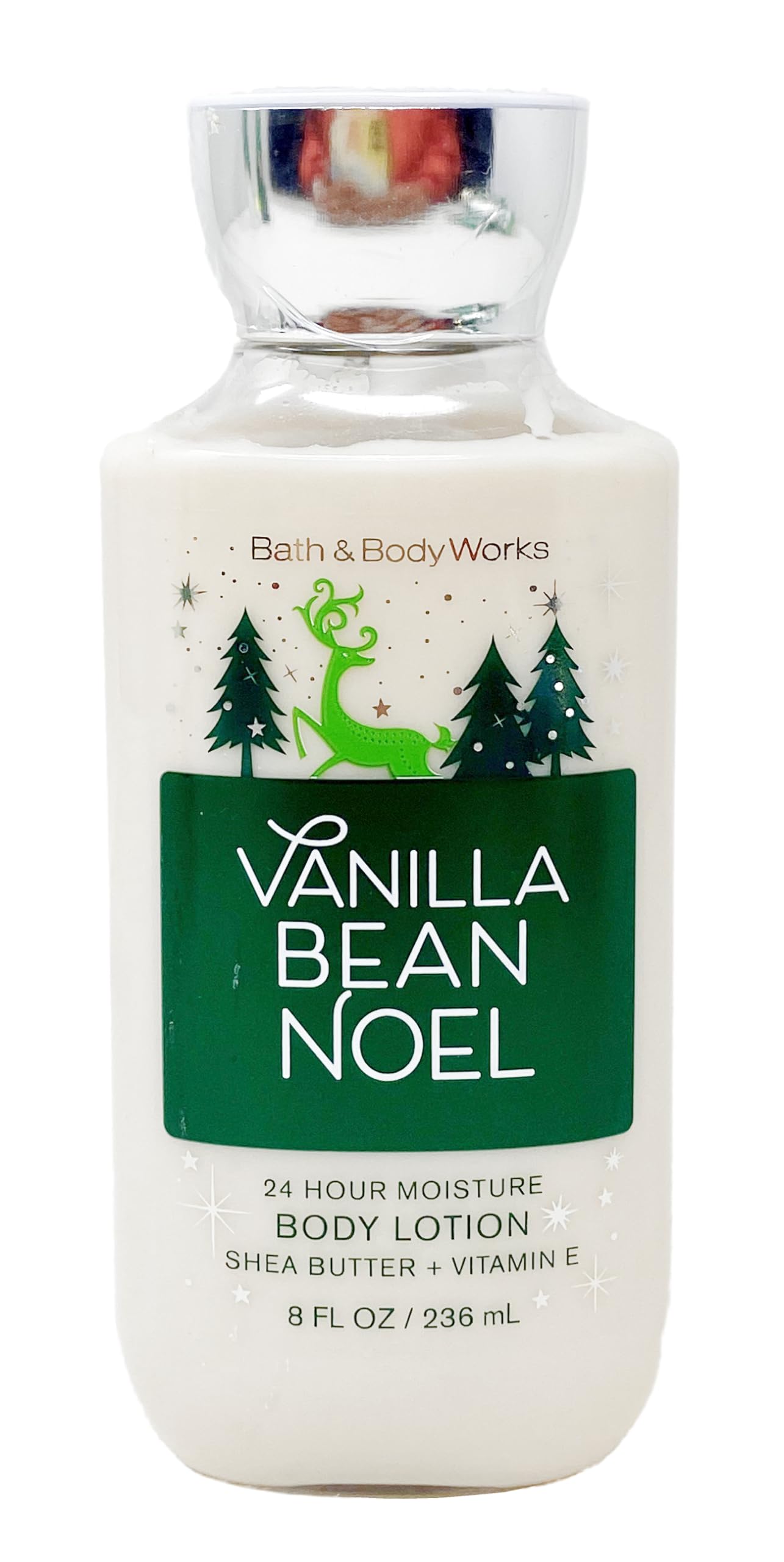 Bath & Body Works Vanilla Bean Noel 3-Piece Set | Winter 2020 Daily Trio