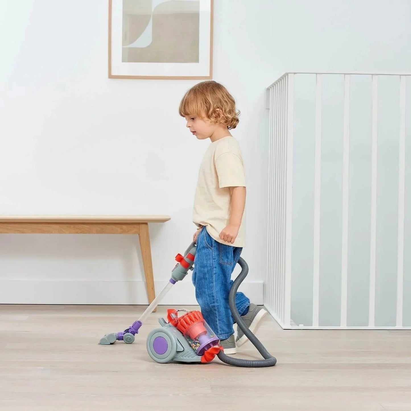 Casdon Dyson DC22