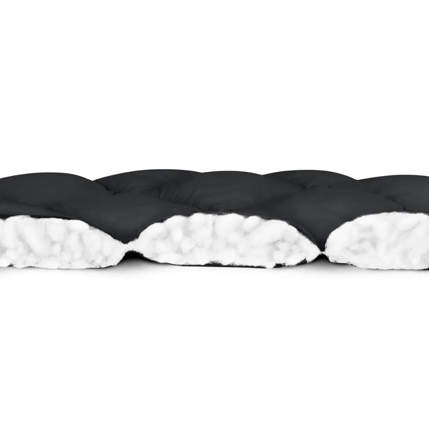 Cybex Snøgga Footmuff - Moon Black