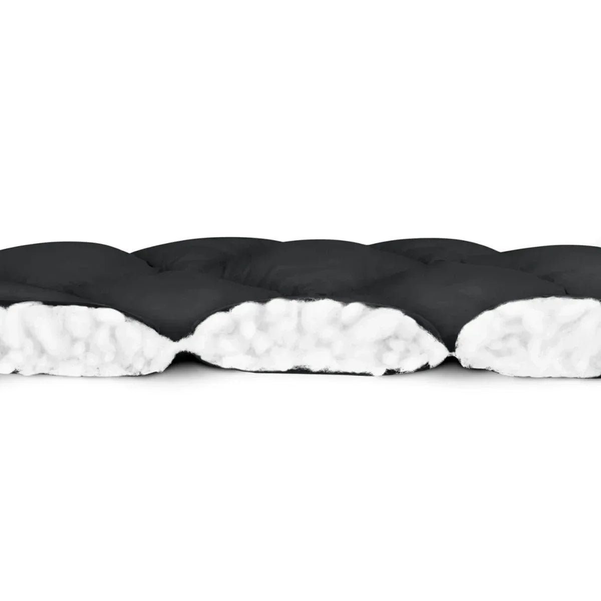 Cybex Snøgga Footmuff - Moon Black