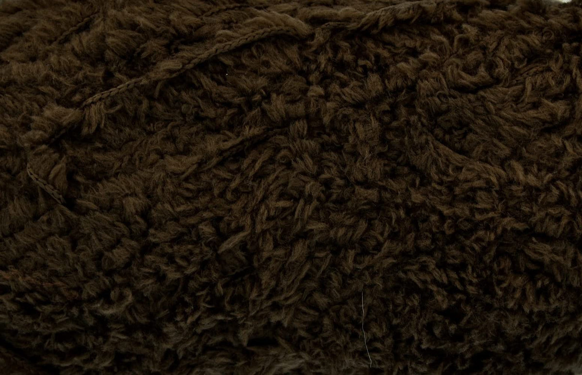 King Cole 1824370 Truffle Mocha Yarn - 180M, 100g