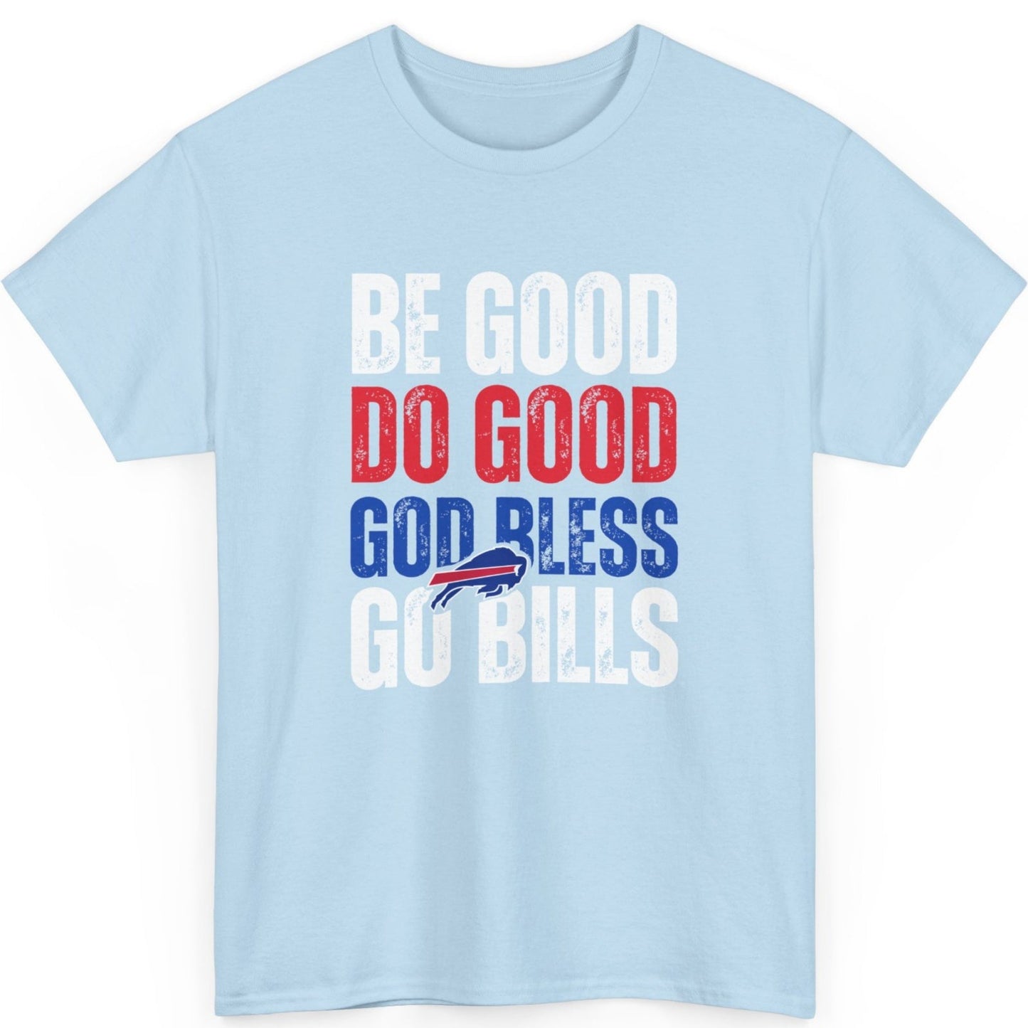 Summer Loose Short Sleeves T-shirt Men's And Women's Round Neck