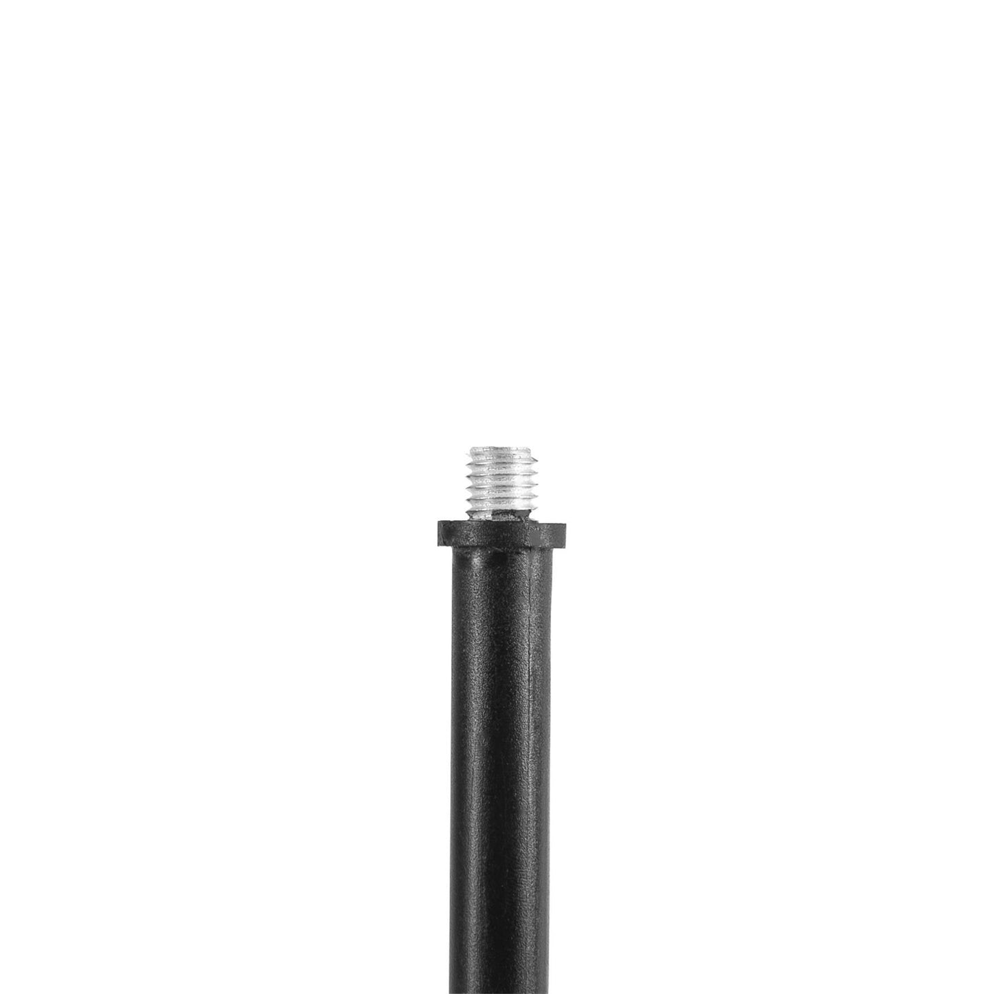 Replacement Black Toilet Brush
