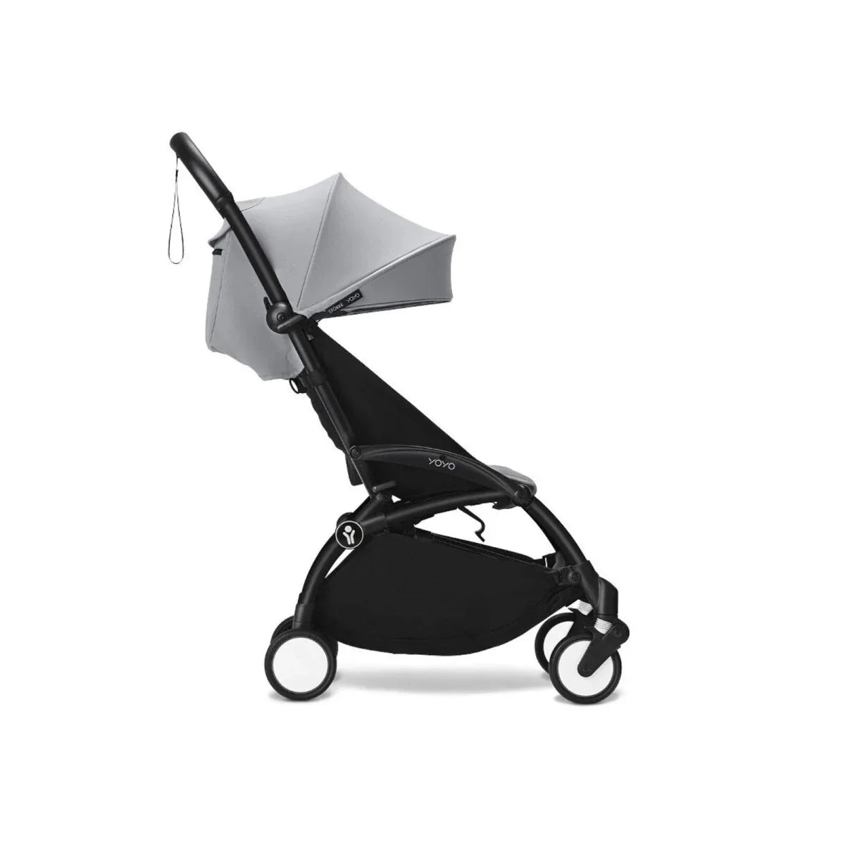Stokke Yoyo 6+ Color Pack - Stone