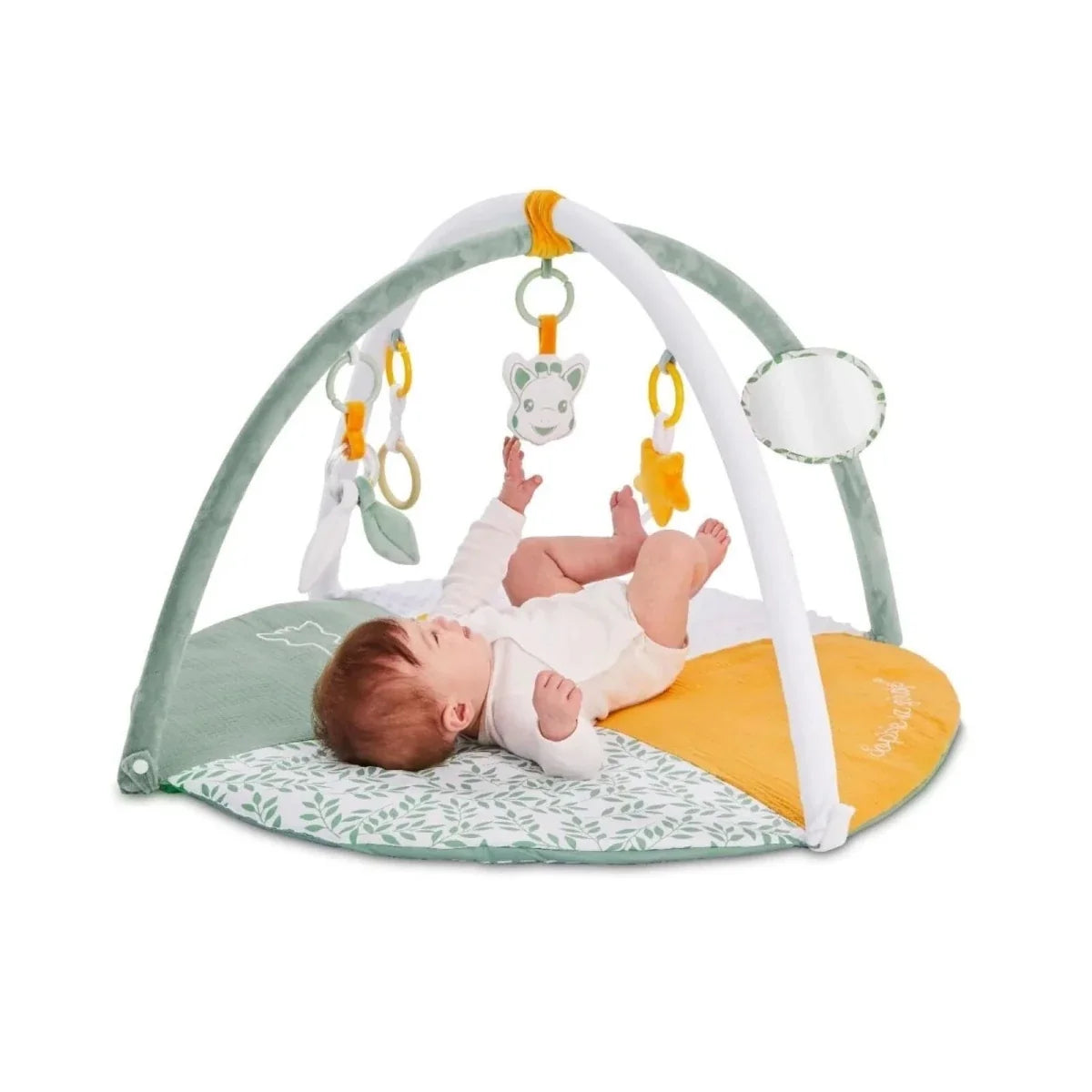 Sophie La Girafe Reverso Playmat